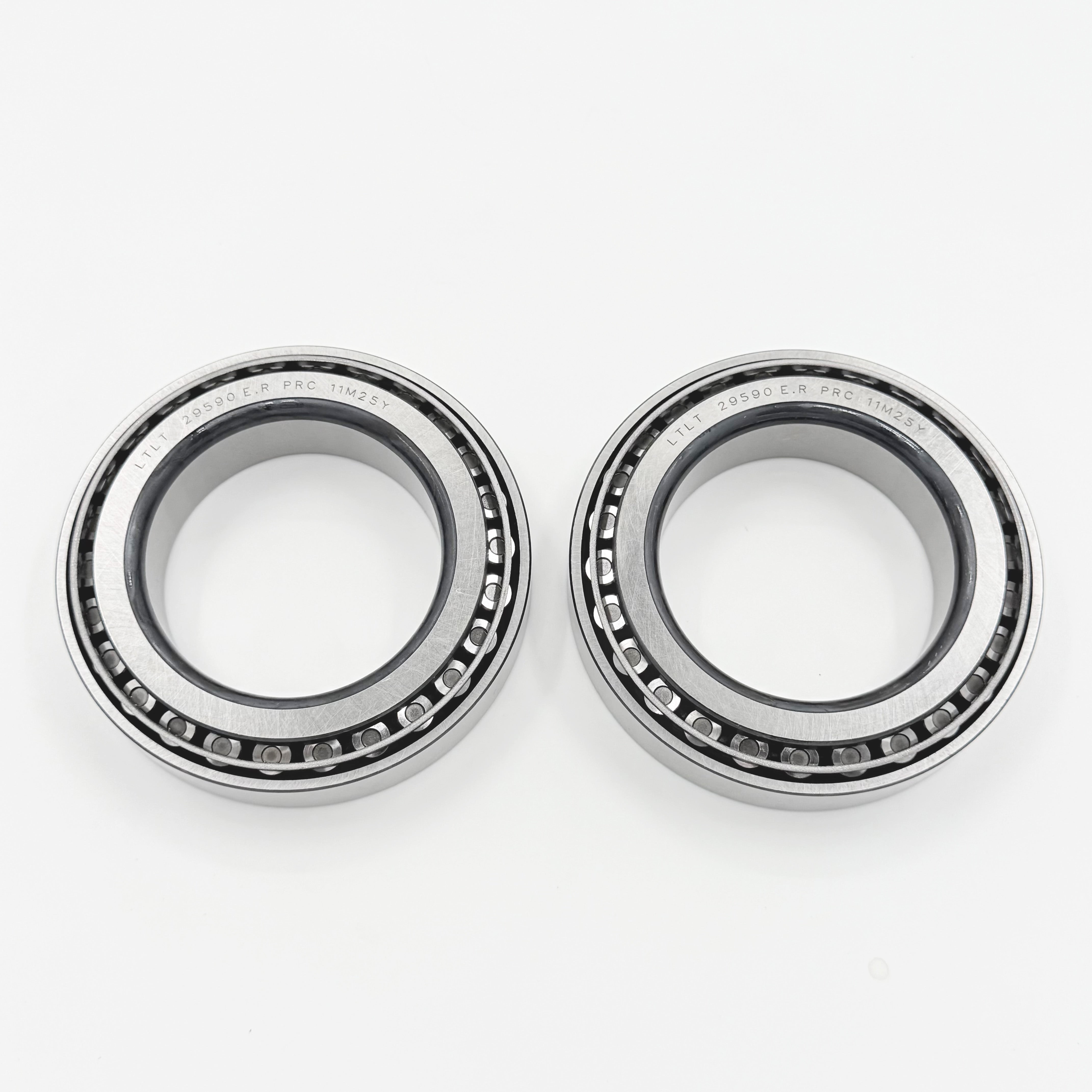 Differential Spider Gear Bearing Kit for ISUZU NRR NPR NPR-HD NQR 4HE1 4HK1 4JJ1 292mm 1998-2024 - GoTrucky