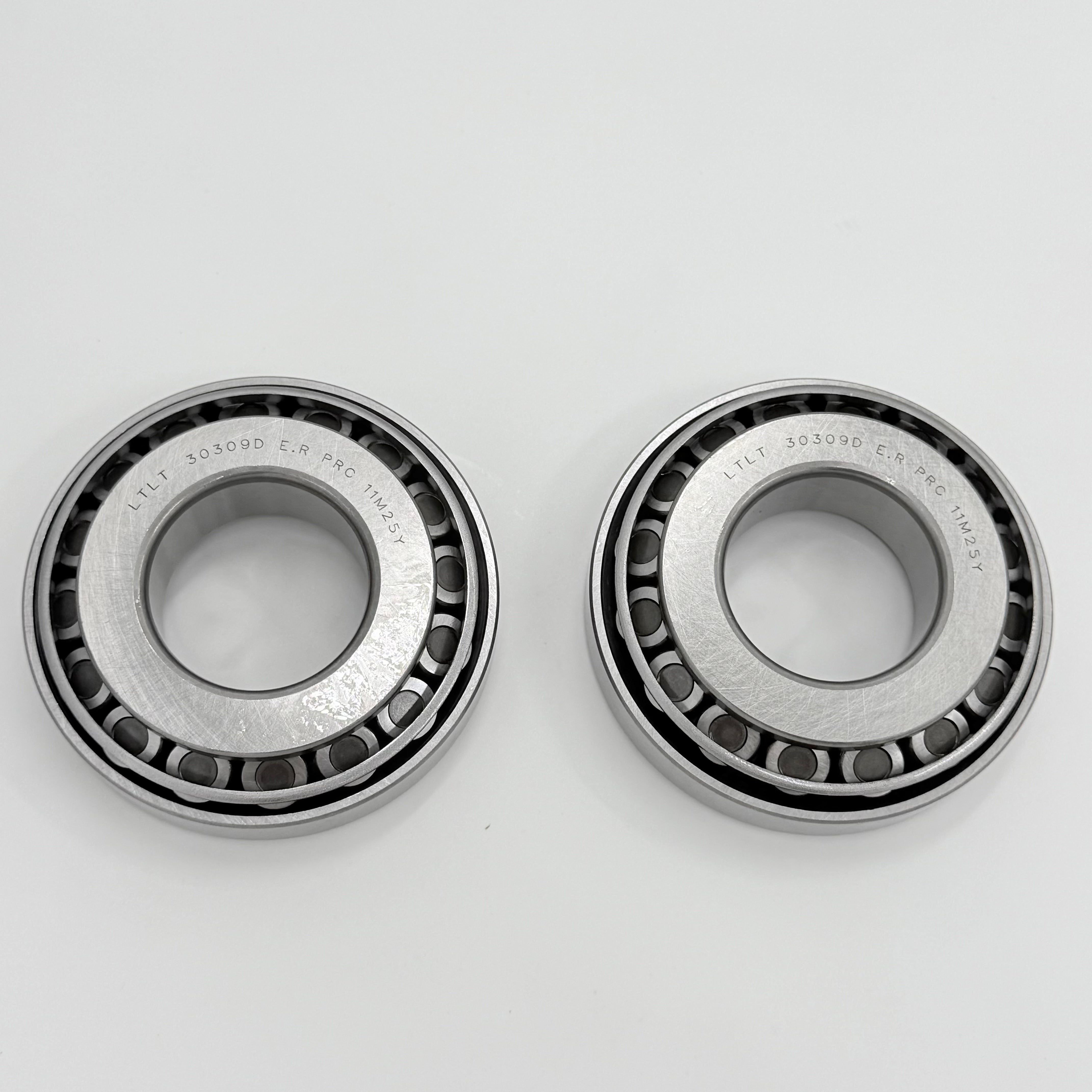 Differential Spider Gear Bearing Kit for ISUZU NRR NPR NPR-HD NQR 4HE1 4HK1 4JJ1 292mm 1998-2024 - GoTrucky