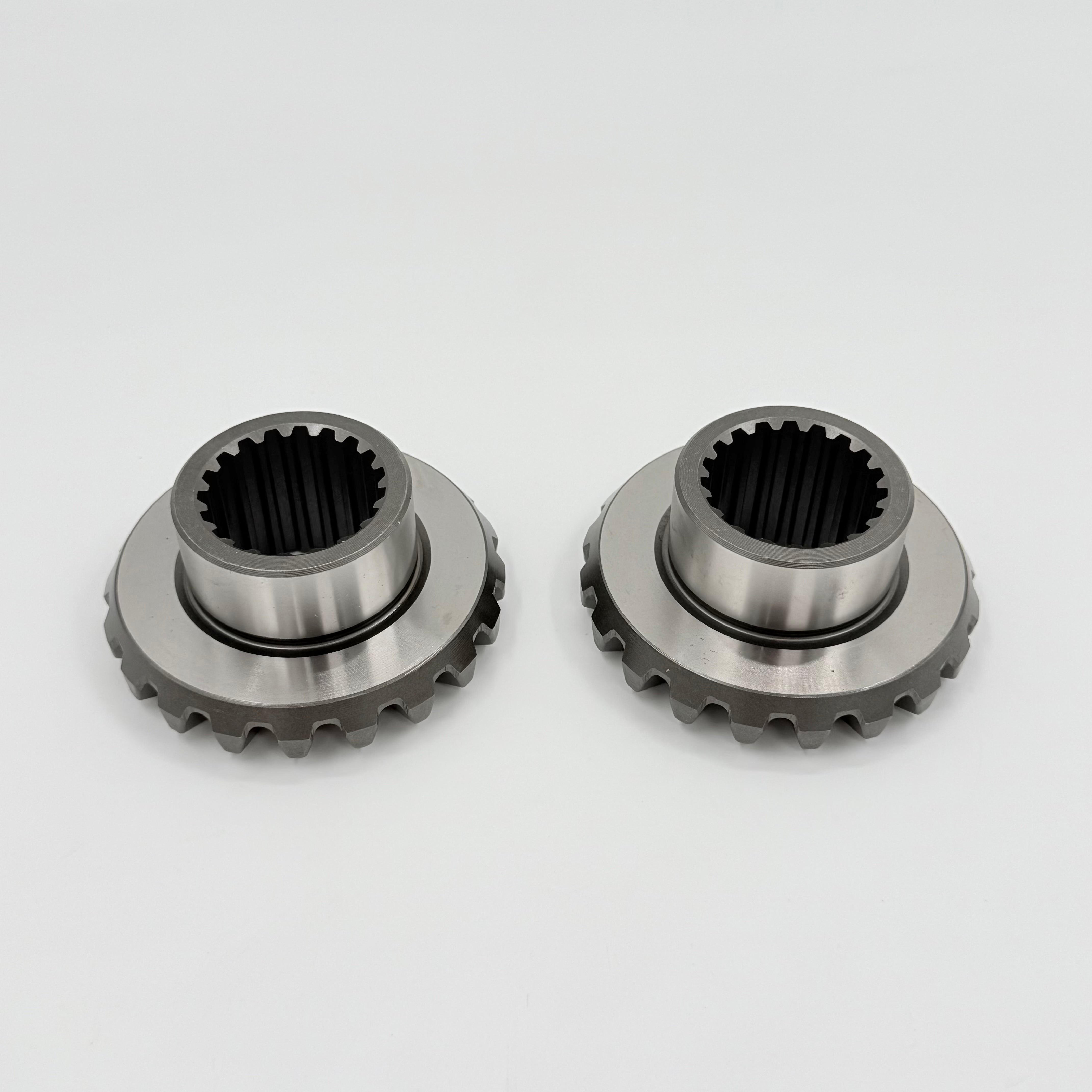 Differential Spider Gear Bearing Kit for ISUZU NRR NPR NPR-HD NQR 4HE1 4HK1 4JJ1 292mm 1998-2024 - GoTrucky