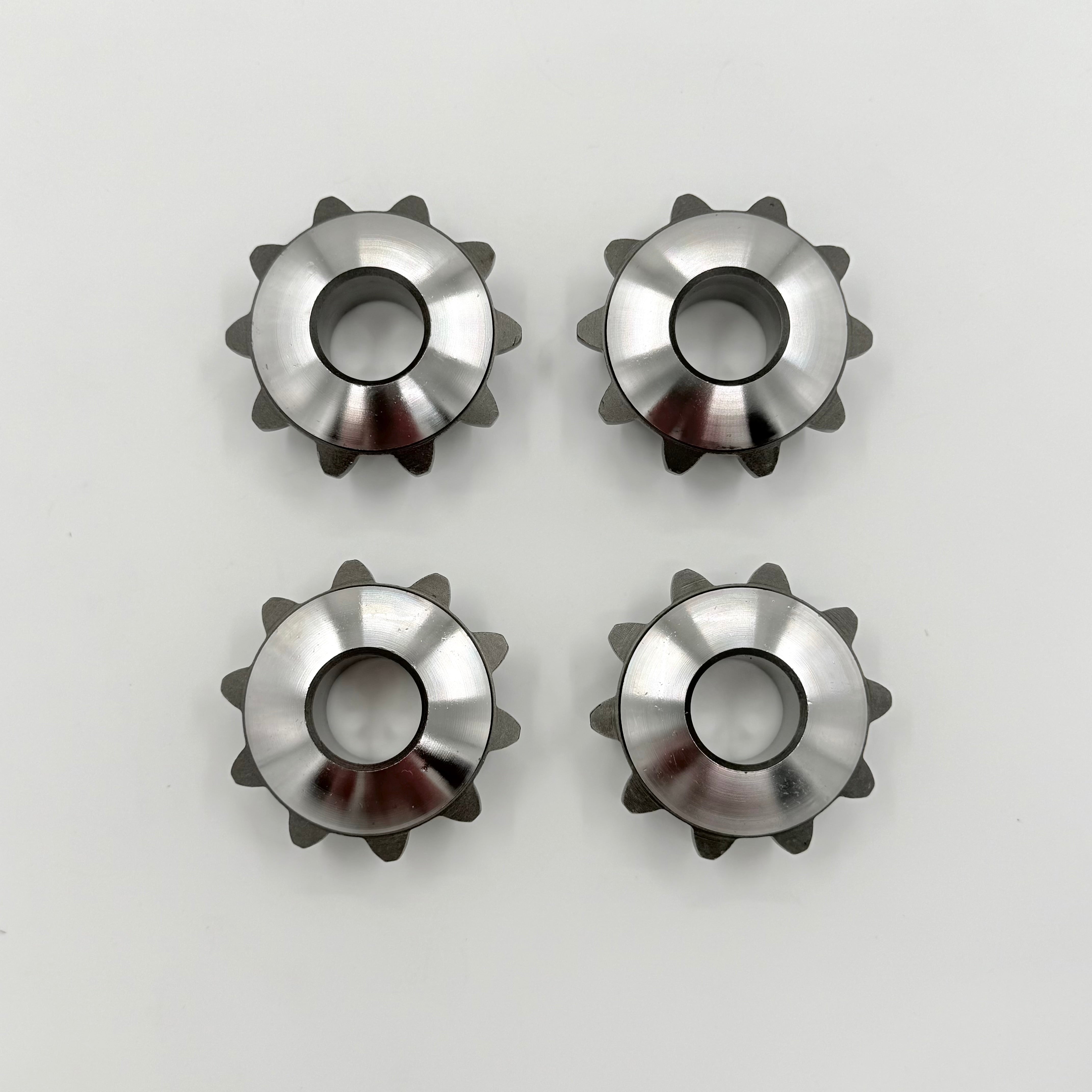 Differential Spider Gear Bearing Kit for ISUZU NRR NPR NPR-HD NQR 4HE1 4HK1 4JJ1 292mm 1998-2024 - GoTrucky