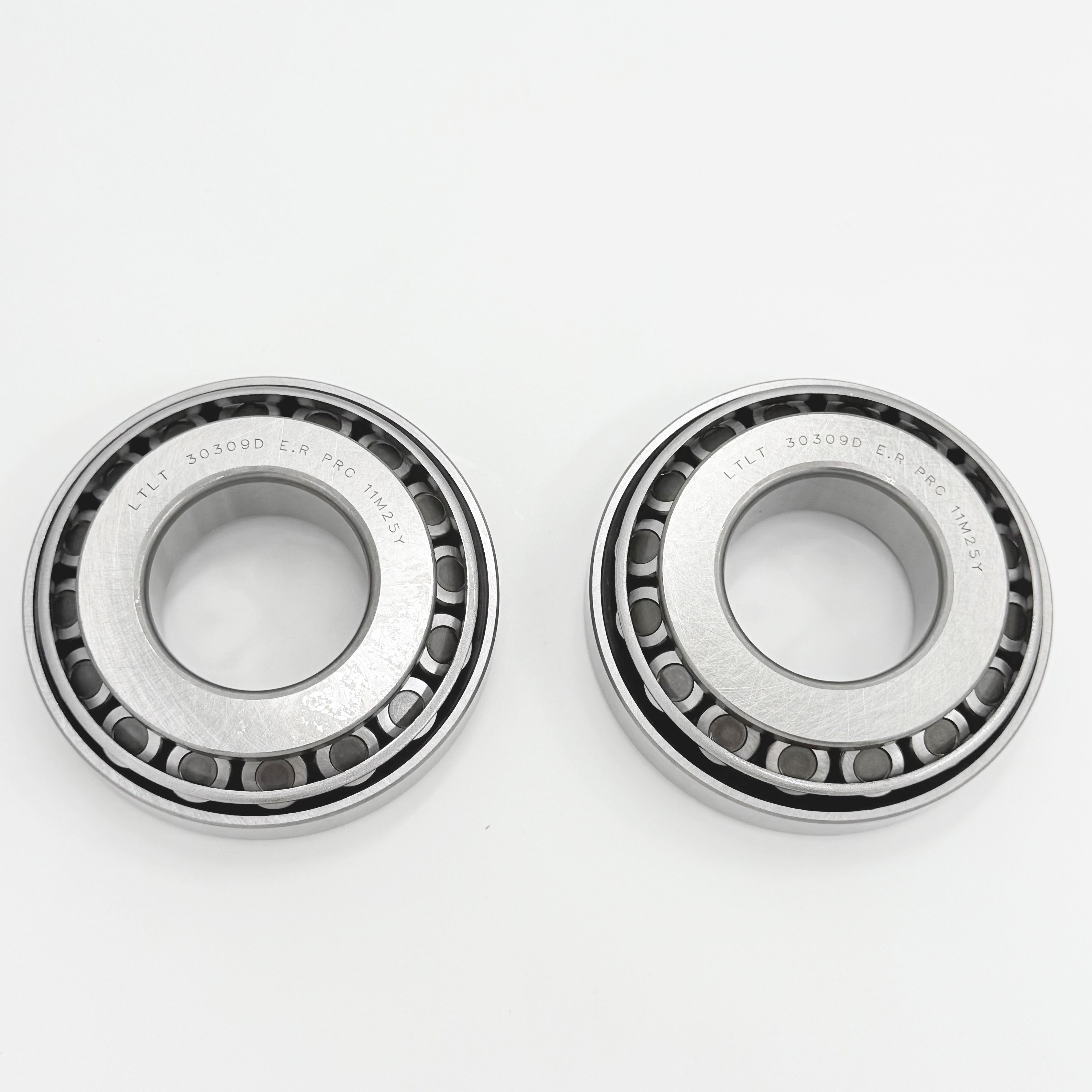 Differential Spider Gear Bearing Kit for ISUZU NRR NPR NPR-HD NQR 4HE1 4HK1 4JJ1 292mm 1998-2024 - GoTrucky