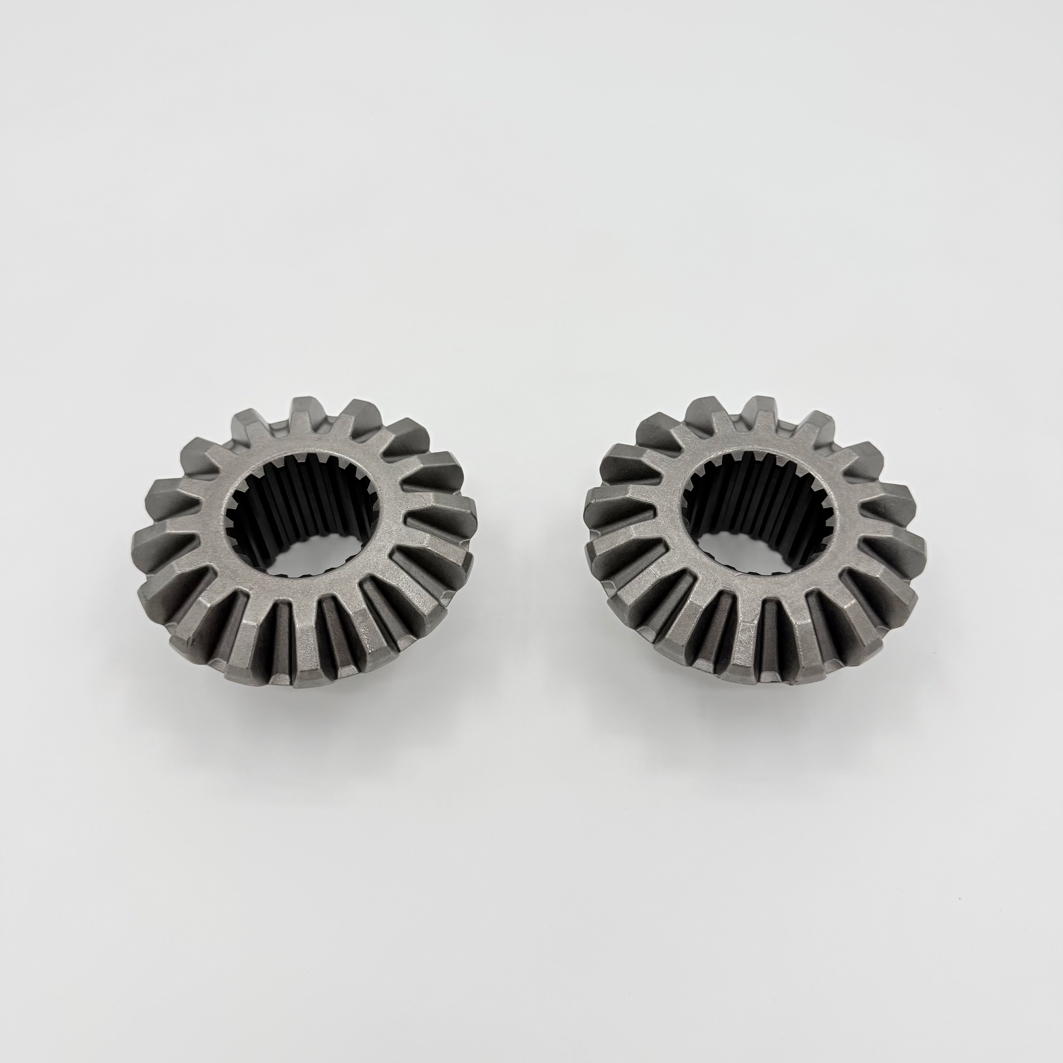Differential Spider + Gear Kit for ISUZU NRR NPR NPR-HD NQR 4HE1 4HK1 320 mm 1998-2024 - GoTrucky