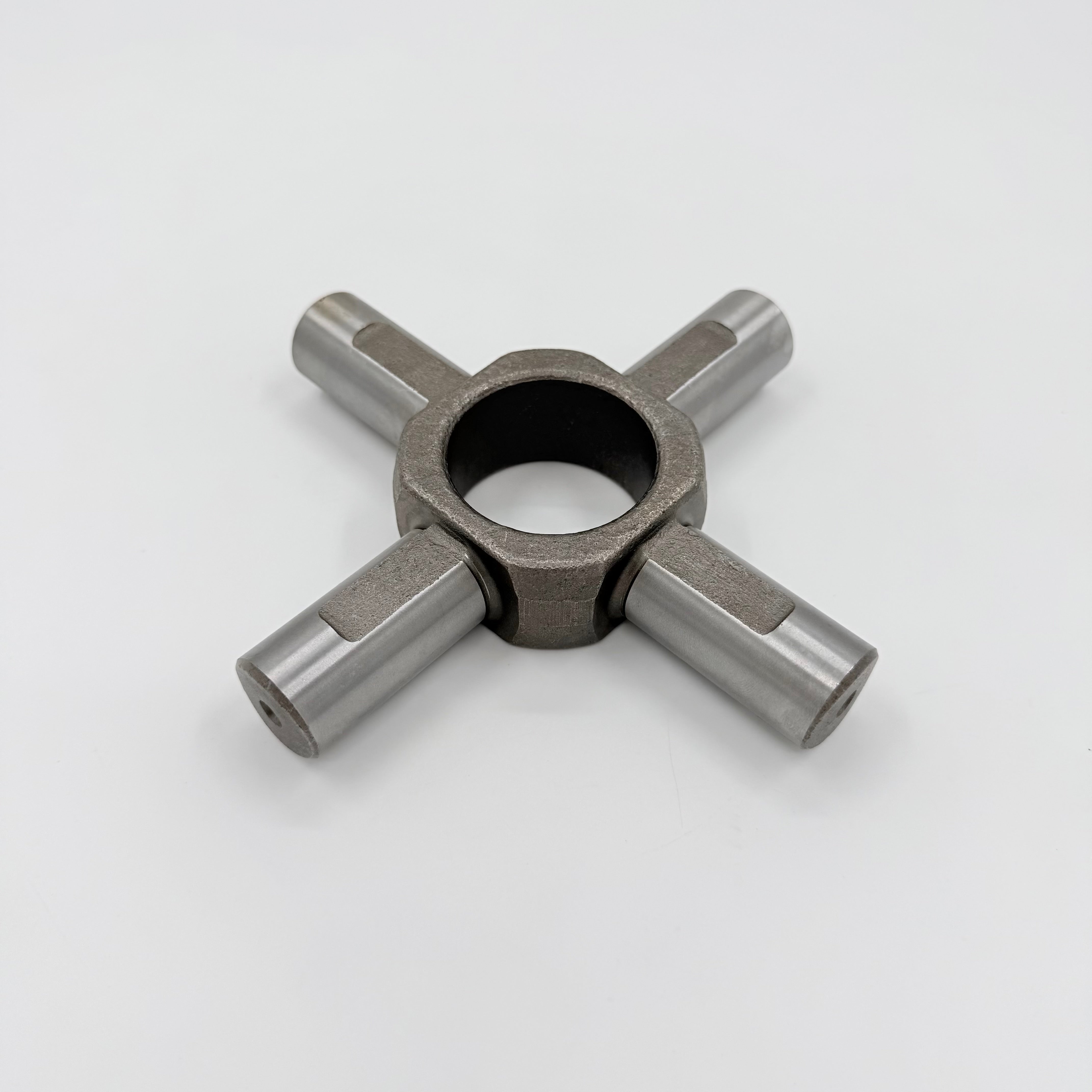 Differential Spider + Gear Kit for ISUZU NRR NPR NPR-HD NQR 4HE1 4HK1 320 mm 1998-2024 - GoTrucky