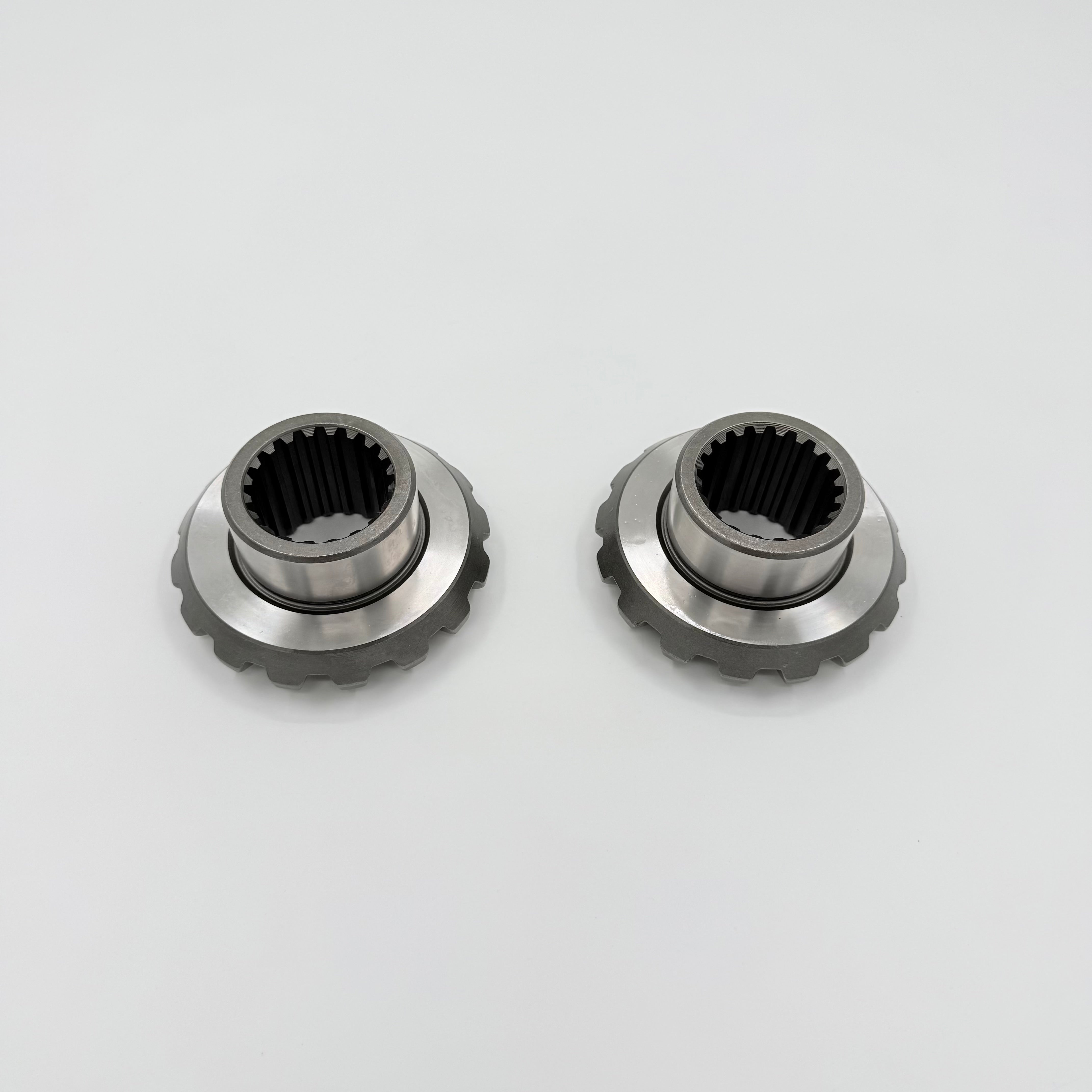 Differential Spider + Gear Kit for ISUZU NRR NPR NPR-HD NQR 4HE1 4HK1 320 mm 1998-2024 - GoTrucky