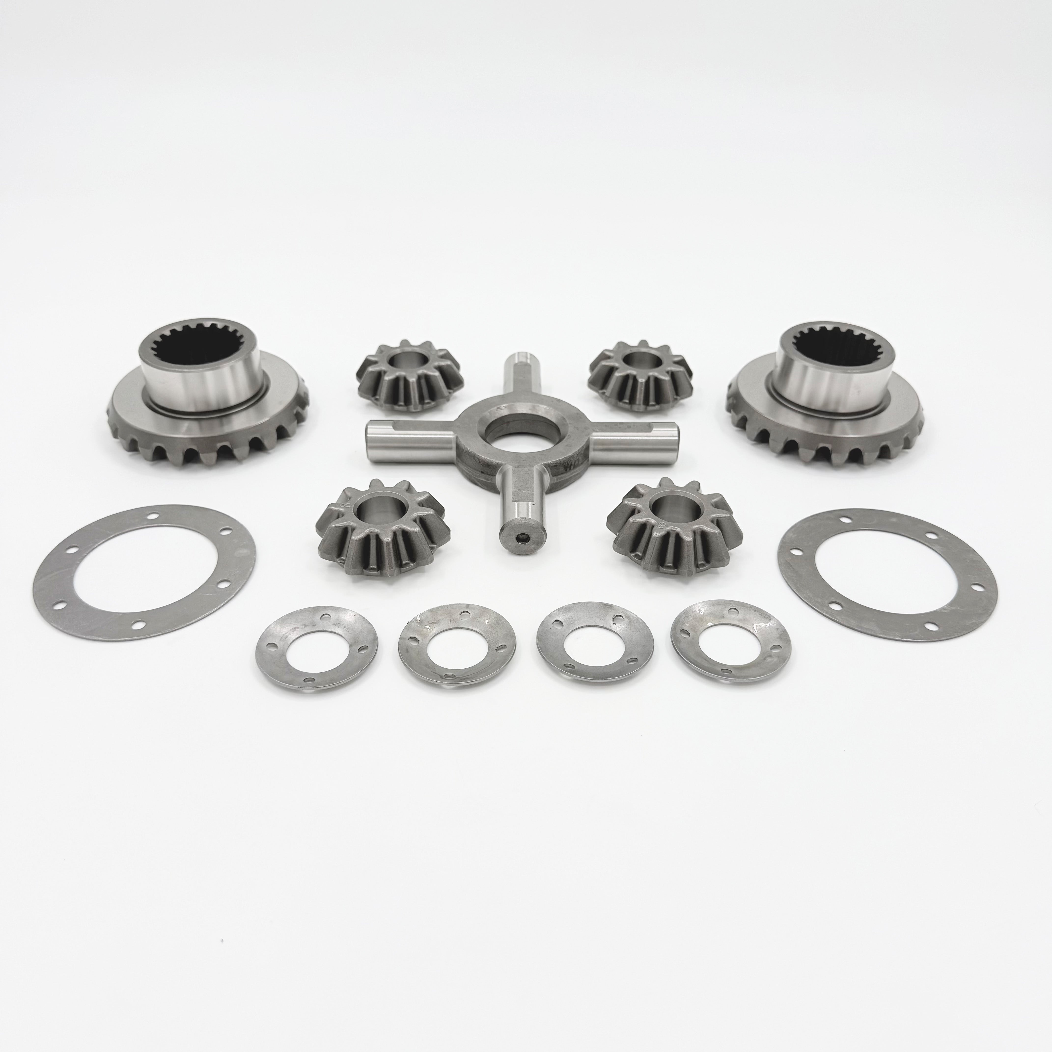 Differential Spider + Gear Kit for ISUZU NRR NPR NPR-HD NQR 4HE1 4HK1 4JJ1 292mm 1998-2024 - GoTrucky