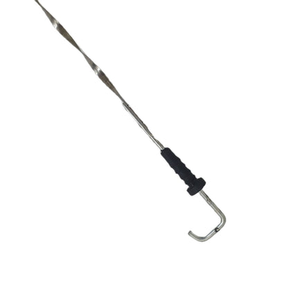 Dipstick Gauge Oil Level  For ISUZU NRR NPR NPR - HD NQR 79 cm (31,1in) 01 - 07 - GoTrucky