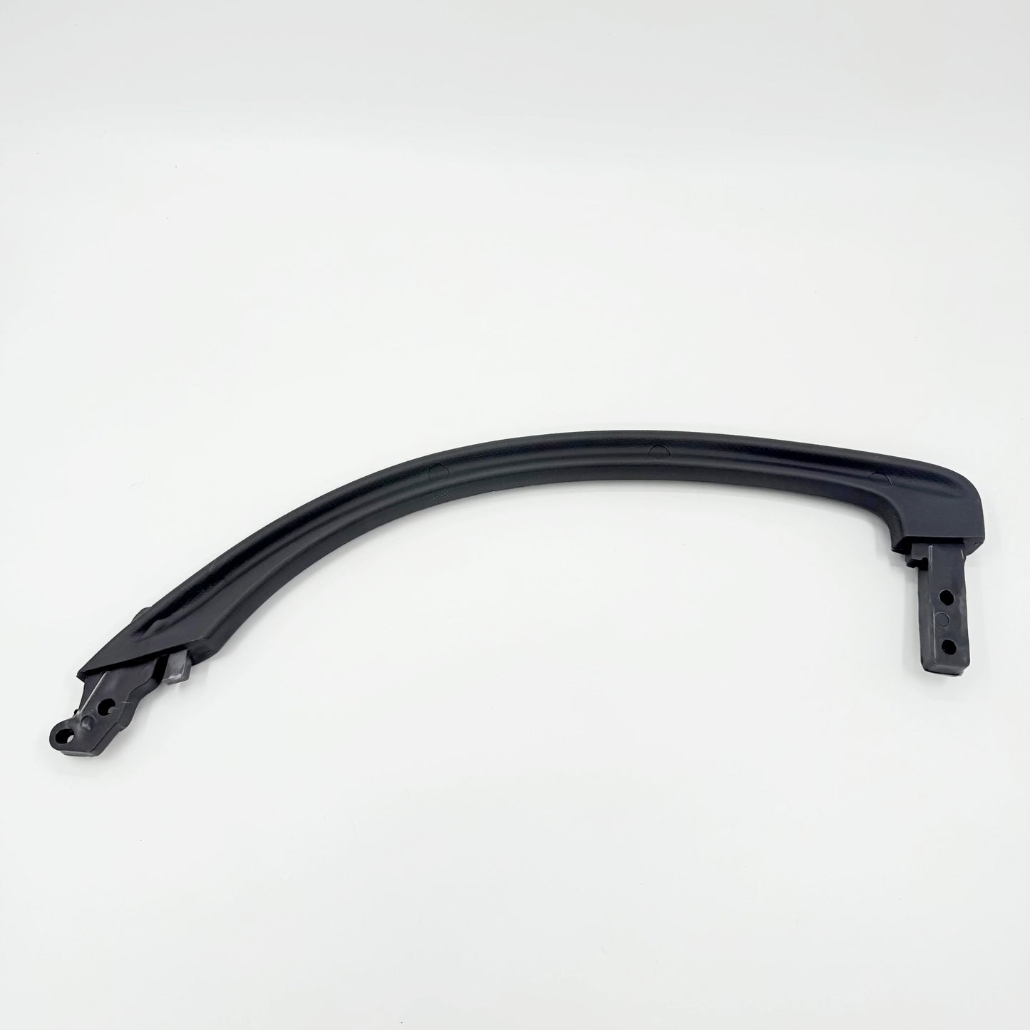 Door Handle Bar Armrest Left Driver Side for ISUZU NRR NPR NPR - HD NQR 07 - 24 - GoTrucky