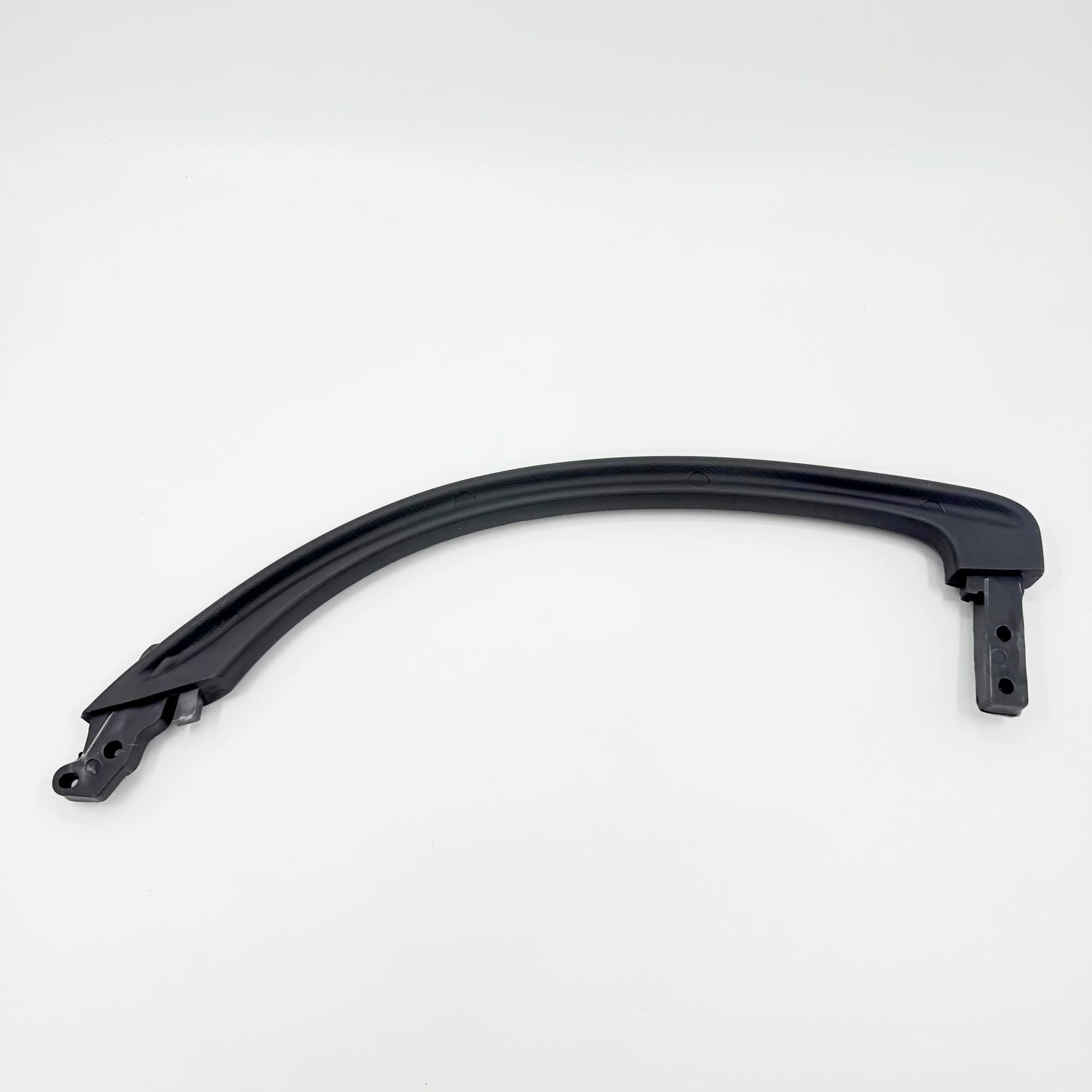 Door Handle Bar Armrest Left Driver Side for ISUZU NRR NPR NPR - HD NQR 07 - 24 - GoTrucky