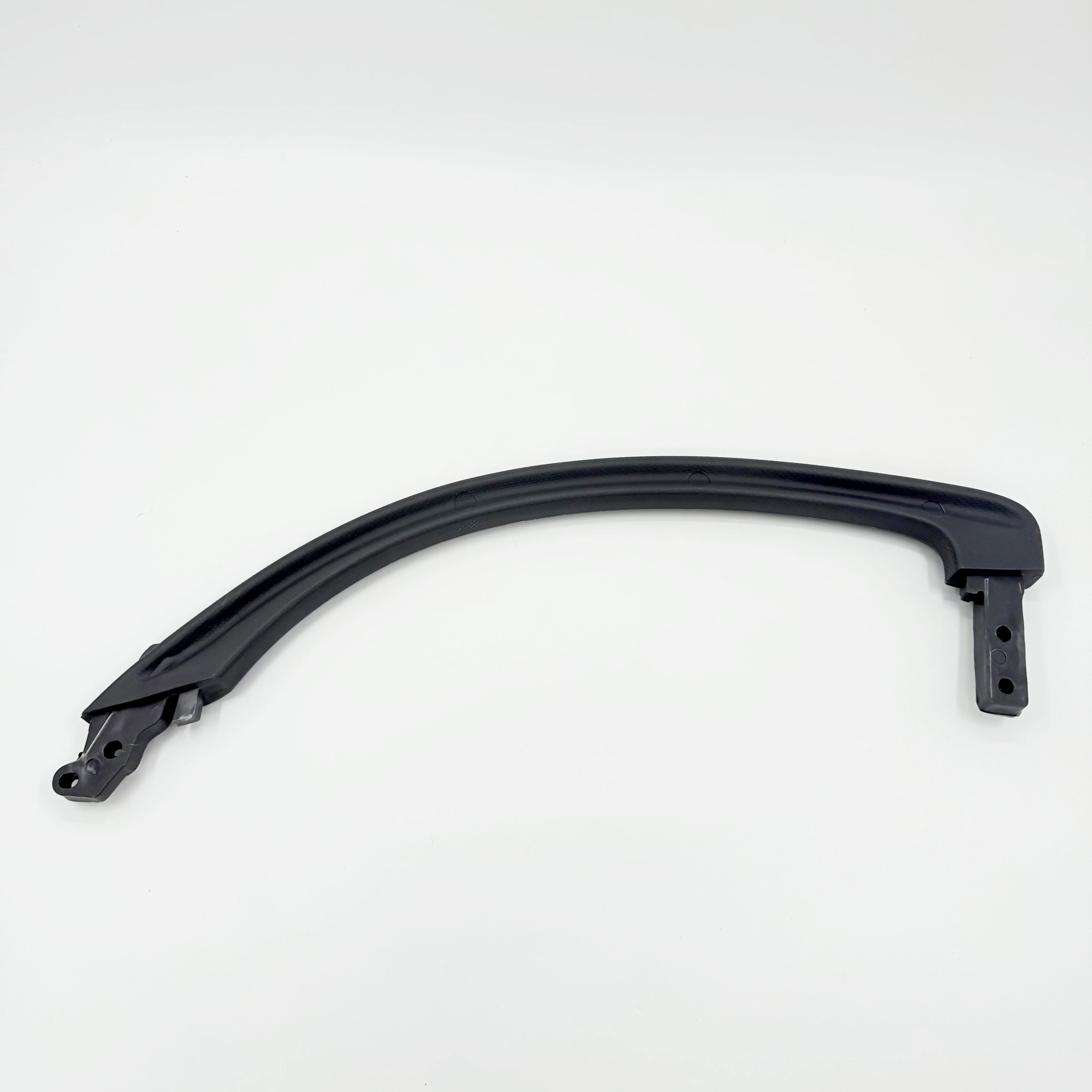 Door Handle Bar Armrest Left Driver Side for ISUZU NRR NPR NPR - HD NQR 07 - 24 - GoTrucky