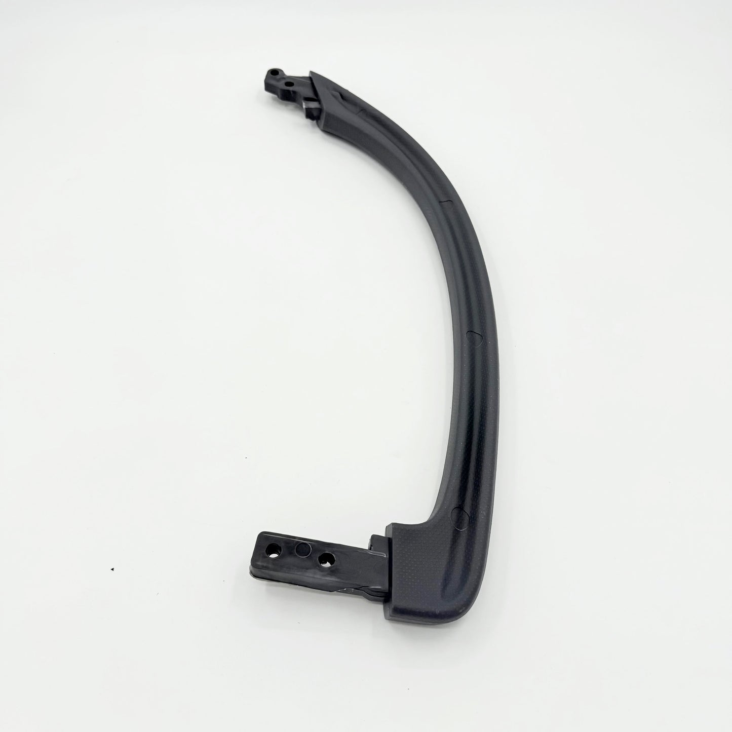 Door Handle Bar Armrest Left Driver Side for ISUZU NRR NPR NPR - HD NQR 07 - 24 - GoTrucky