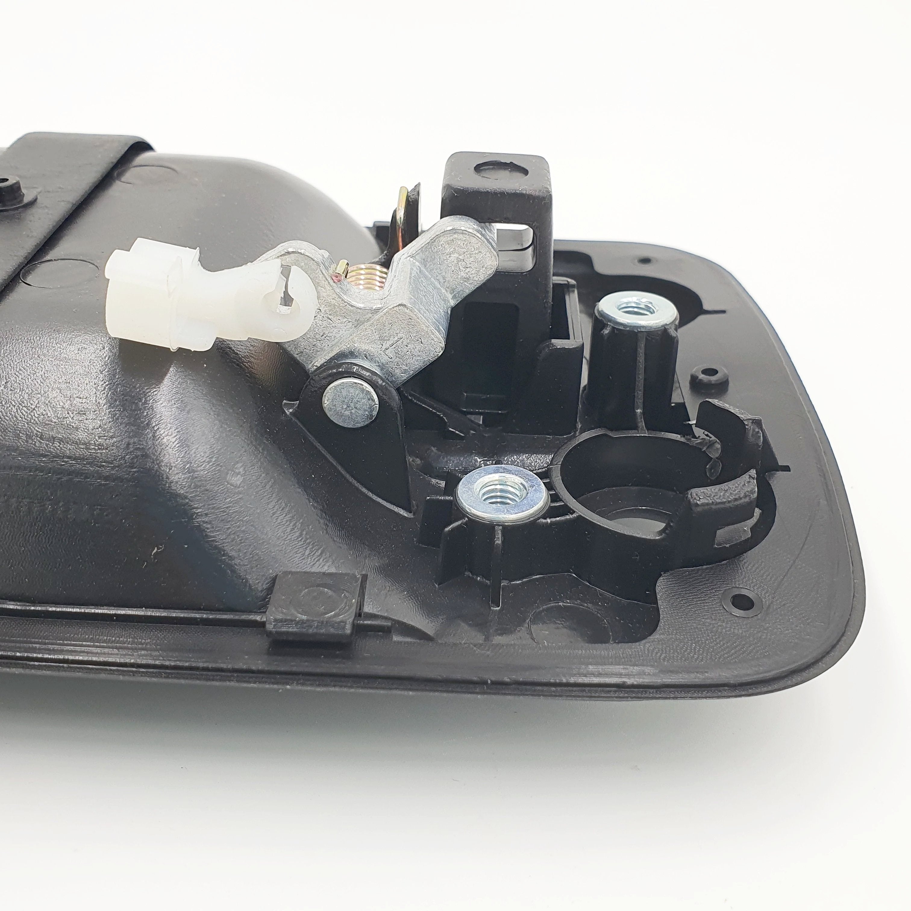 Door Handle Left Driver Side Outside for ISUZU NRR NPR NPR - HD NQR 08 - 25 - GoTrucky