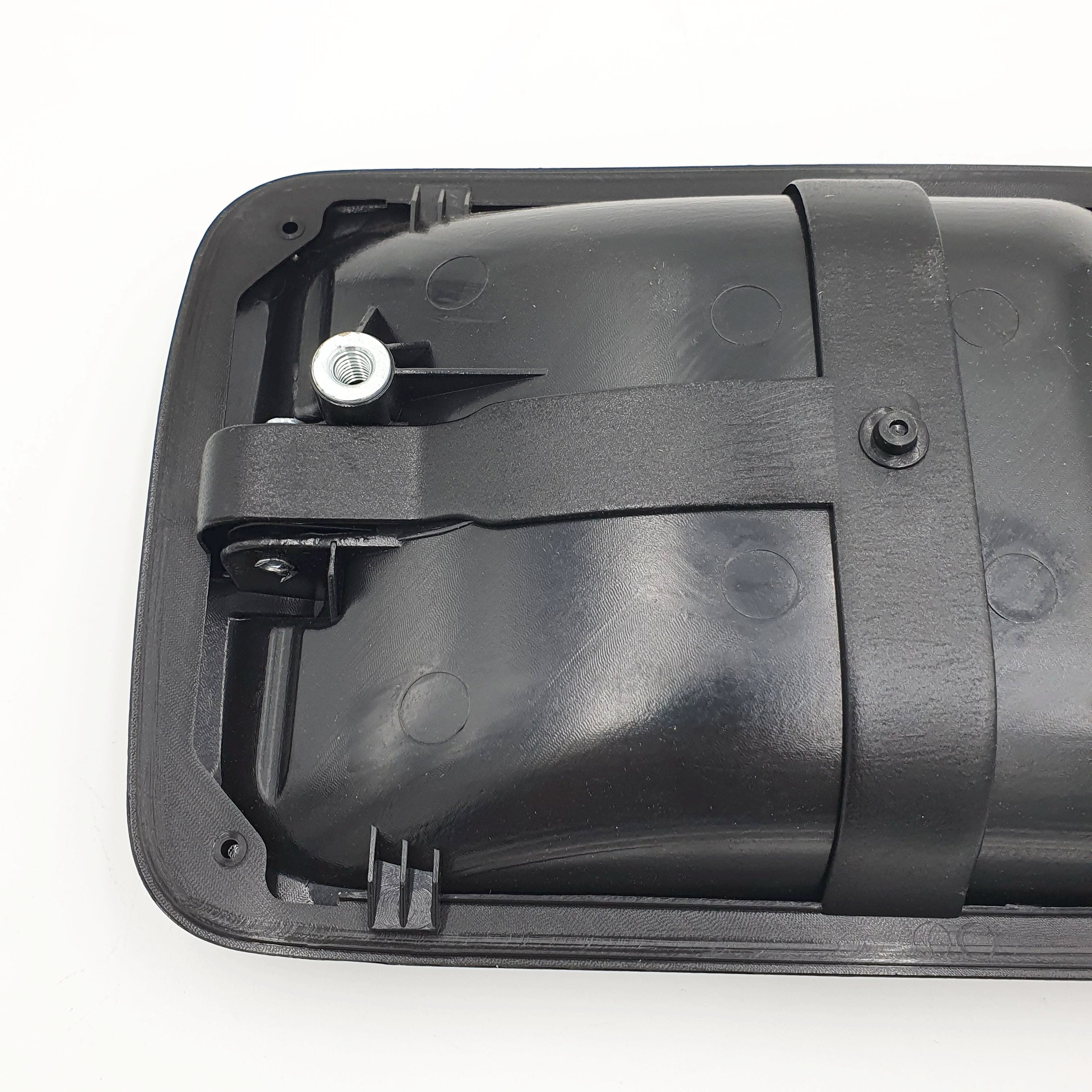 Door Handle Left Driver Side Outside for ISUZU NRR NPR NPR - HD NQR 08 - 25 - GoTrucky