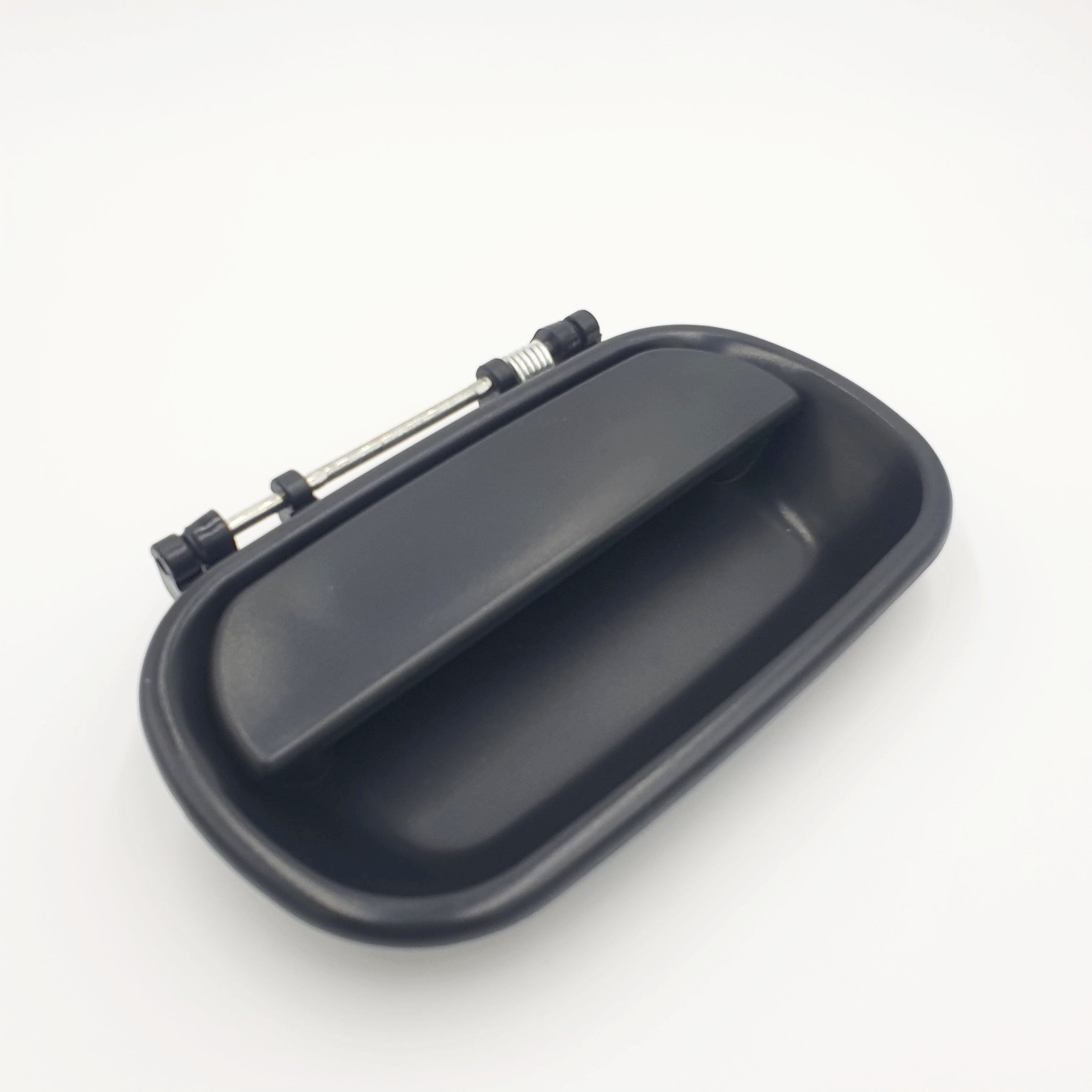 Door Handle Outside Right Passenger Side for ISUZU NPR NPR - HD NQR NRR 94 - 07 - GoTrucky