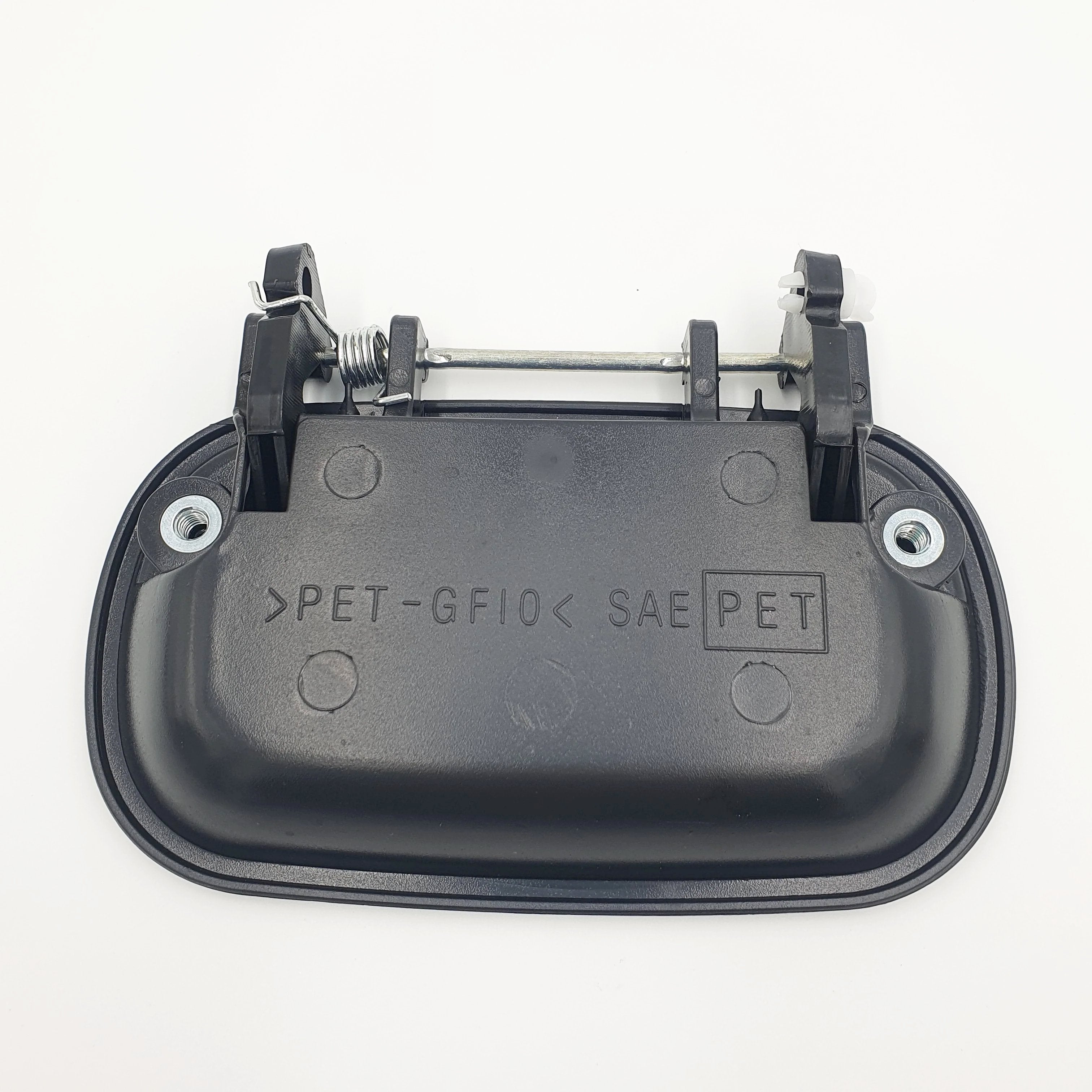 Door Handle Outside Right Passenger Side for ISUZU NPR NPR - HD NQR NRR 94 - 07 - GoTrucky