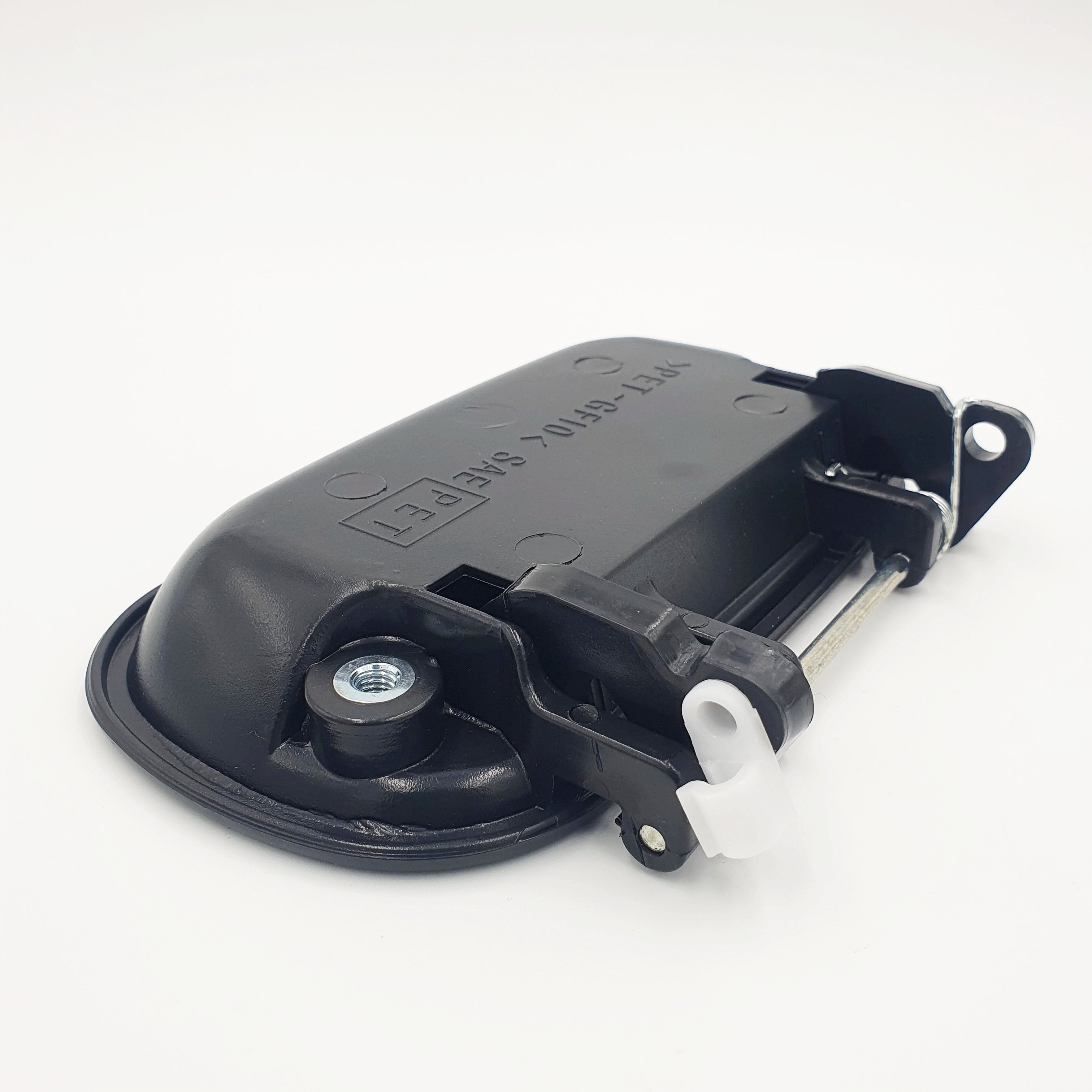 Door Handle Outside Right Passenger Side for ISUZU NPR NPR - HD NQR NRR 94 - 07 - GoTrucky