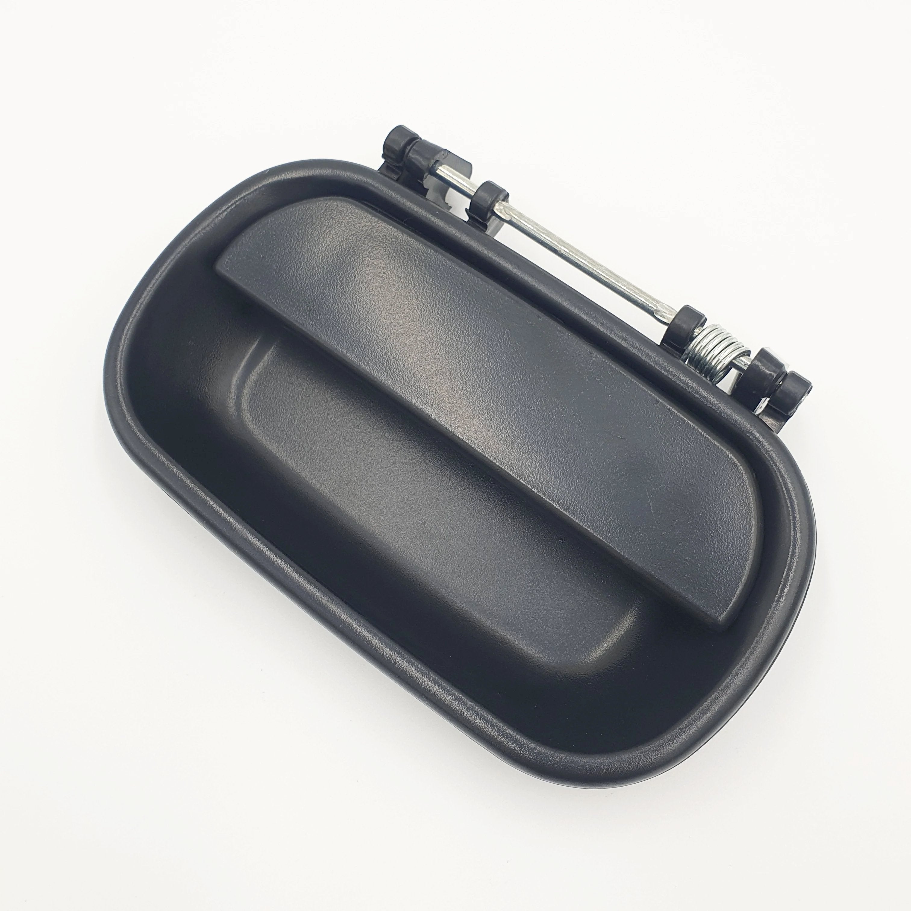 Door Handle Outside Right Passenger Side for ISUZU NPR NPR - HD NQR NRR 94 - 07 - GoTrucky