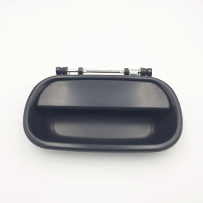 Door Handle Outside Right Passenger Side for ISUZU NPR NPR - HD NQR NRR 94 - 07 - GoTrucky