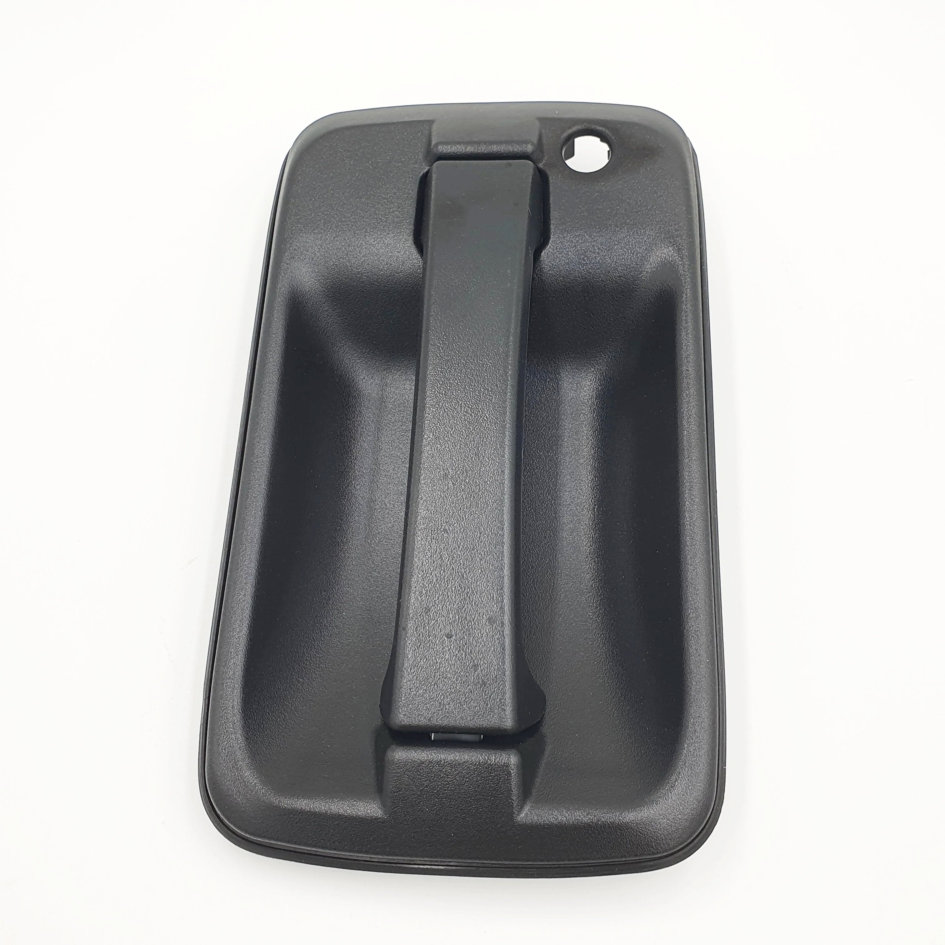 Door Handle Passenger Side Right Outside for ISUZU NRR NPR NPR - HD NQR 08 - 25 - GoTrucky