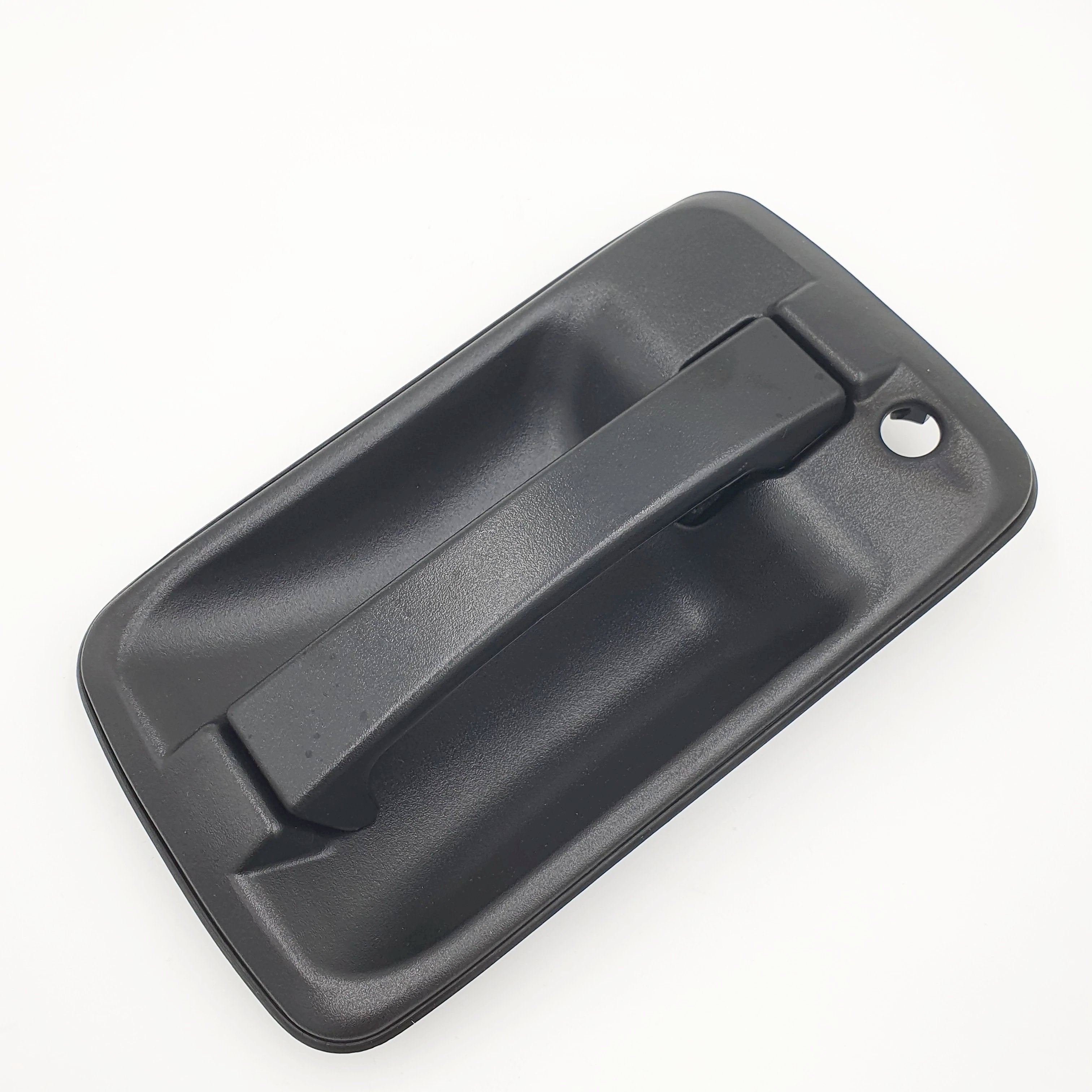 Door Handle Passenger Side Right Outside for ISUZU NRR NPR NPR - HD NQR 08 - 25 - GoTrucky