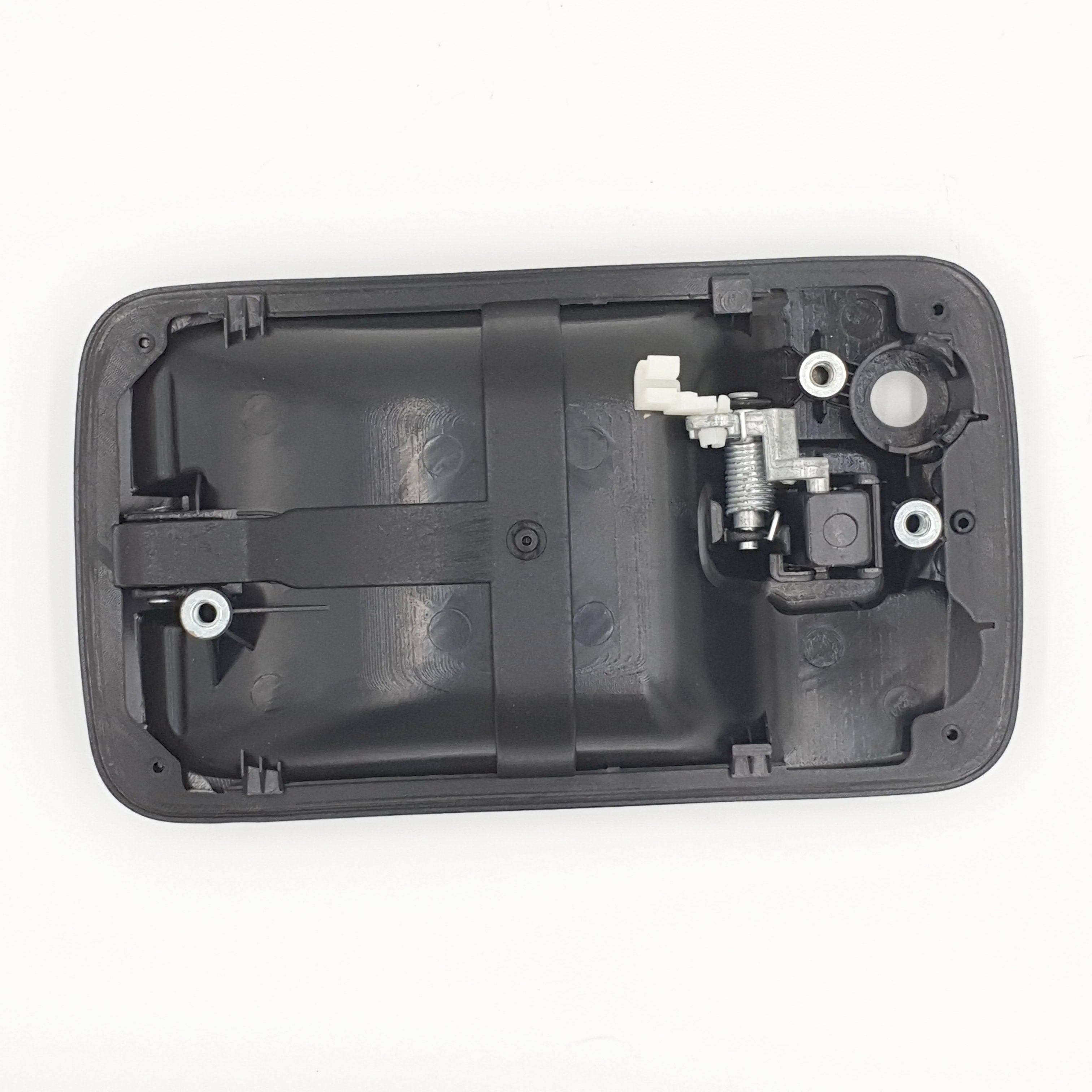 Door Handle Passenger Side Right Outside for ISUZU NRR NPR NPR - HD NQR 08 - 25 - GoTrucky