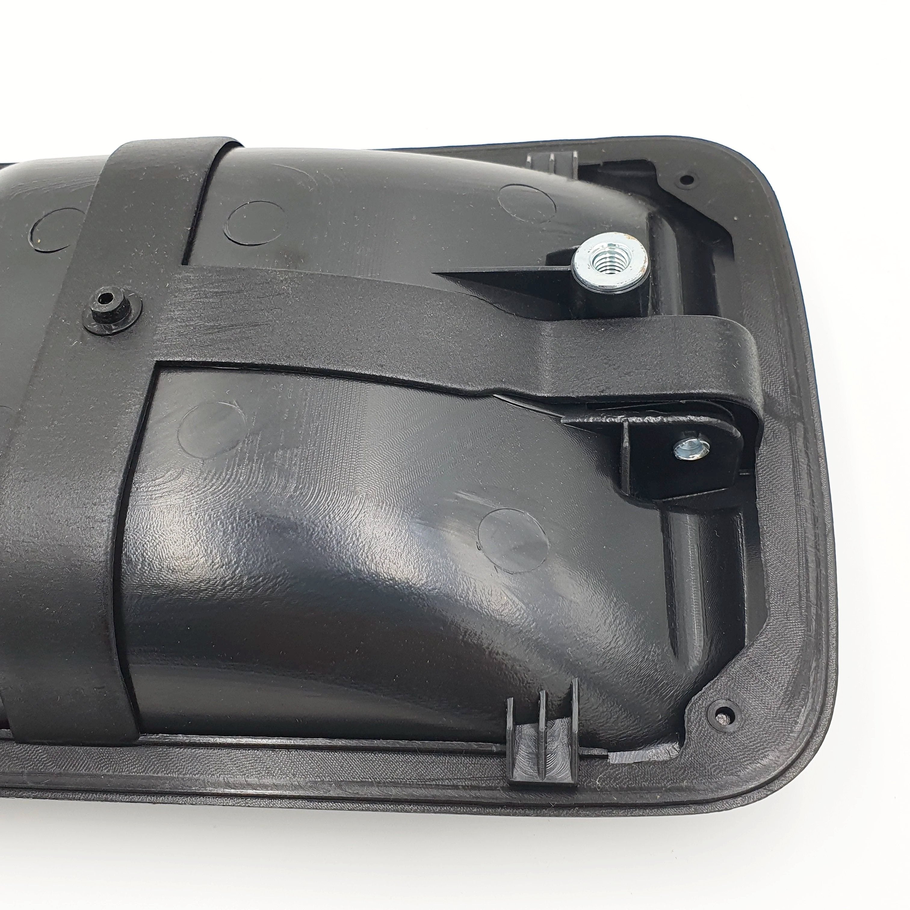 Door Handle Passenger Side Right Outside for ISUZU NRR NPR NPR - HD NQR 08 - 25 - GoTrucky