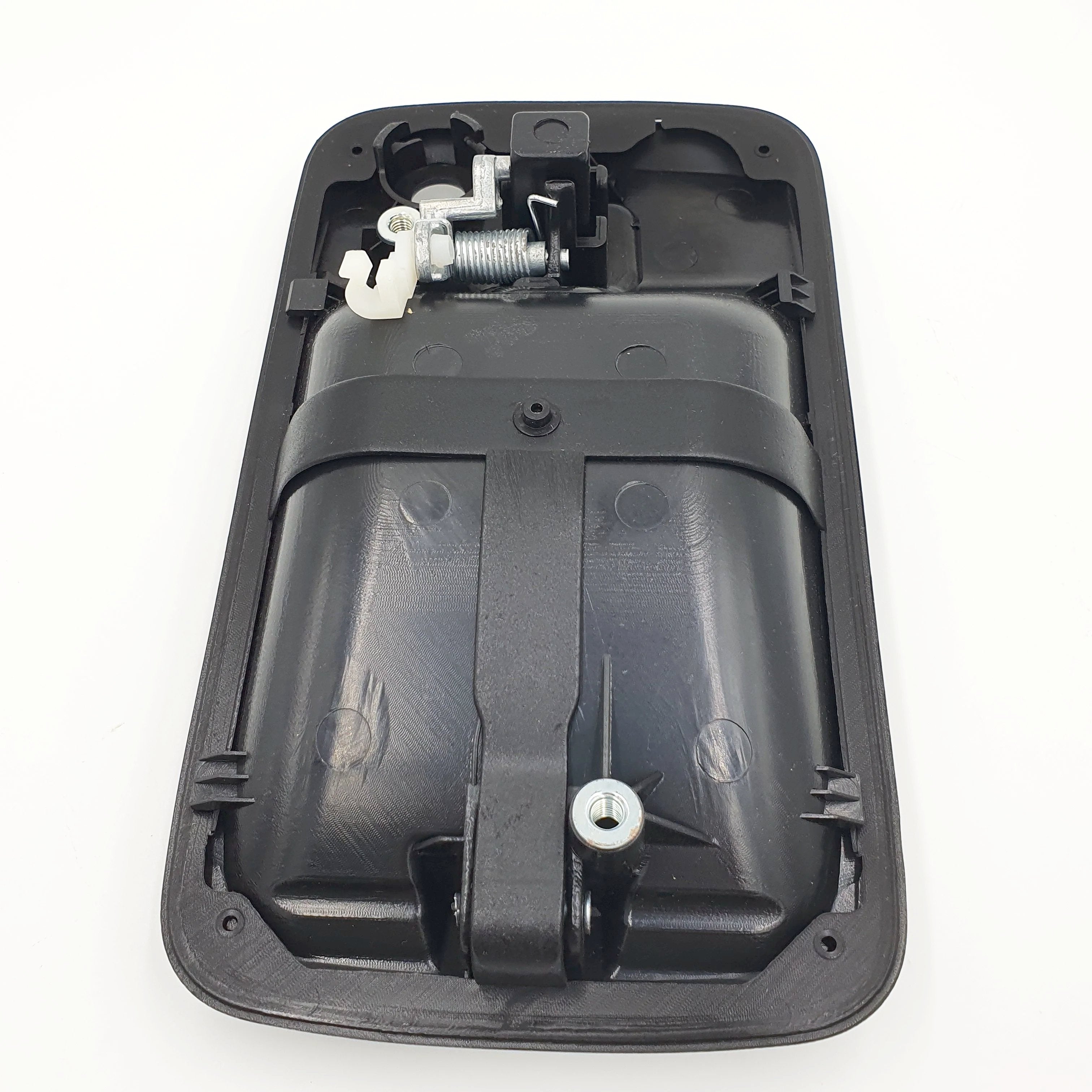 Door Handle Passenger Side Right Outside for ISUZU NRR NPR NPR - HD NQR 08 - 25 - GoTrucky