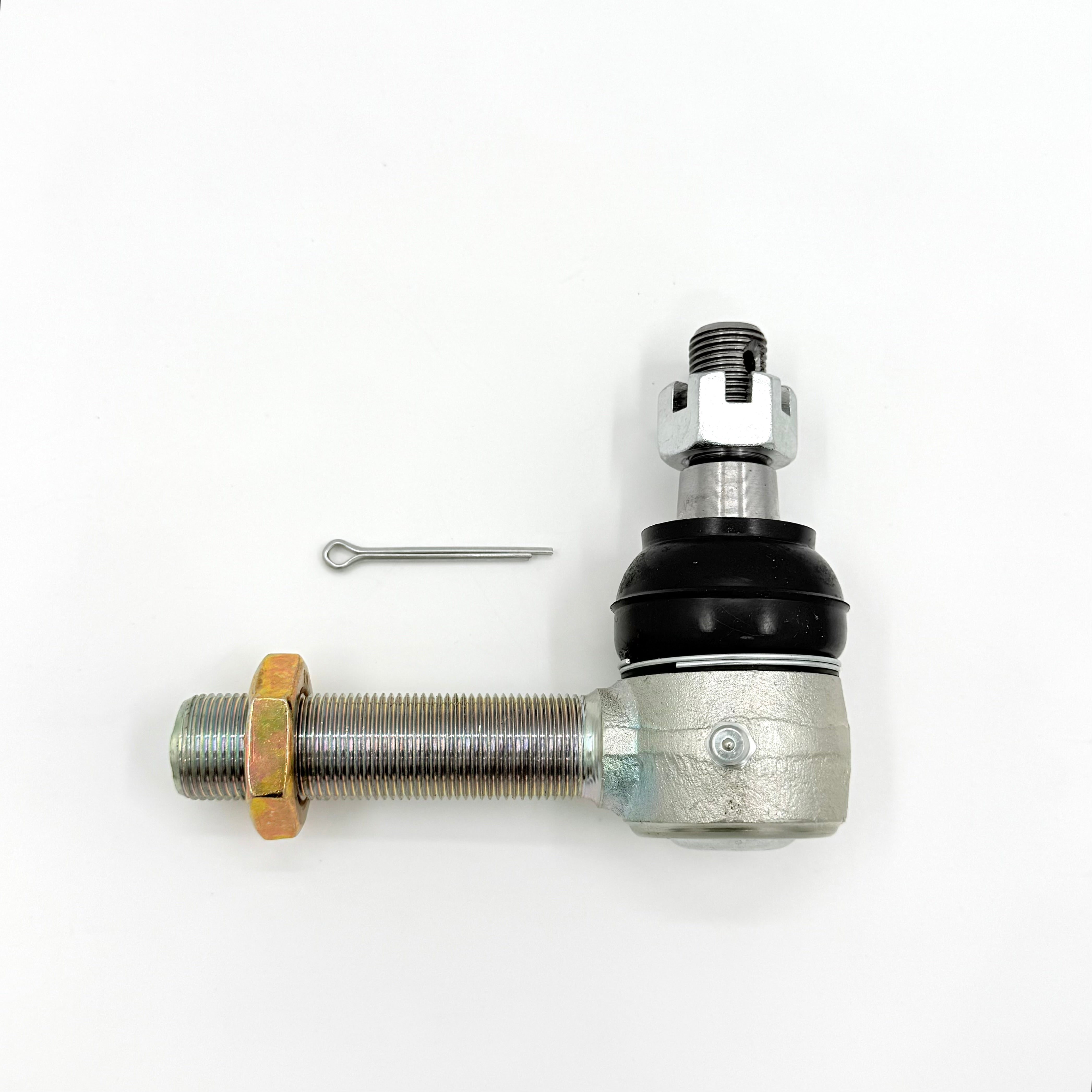 Drag Link + 2x Tie Rod End Left Right for ISUZU NRR NPR NPR - HD NQR 08 - 16 - GoTrucky