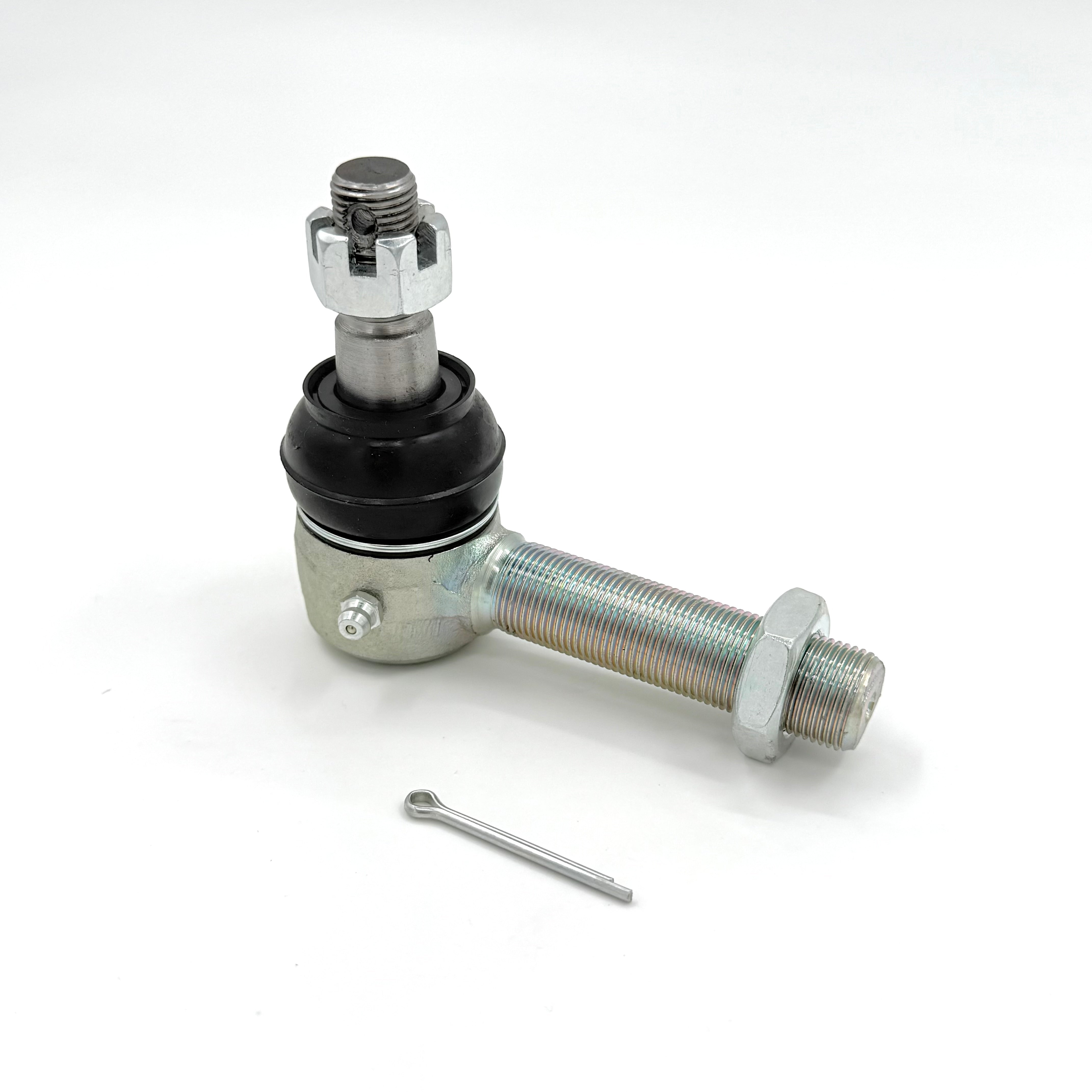 Drag Link + 2x Tie Rod End Left Right for ISUZU NRR NPR NPR - HD NQR 08 - 16 - GoTrucky