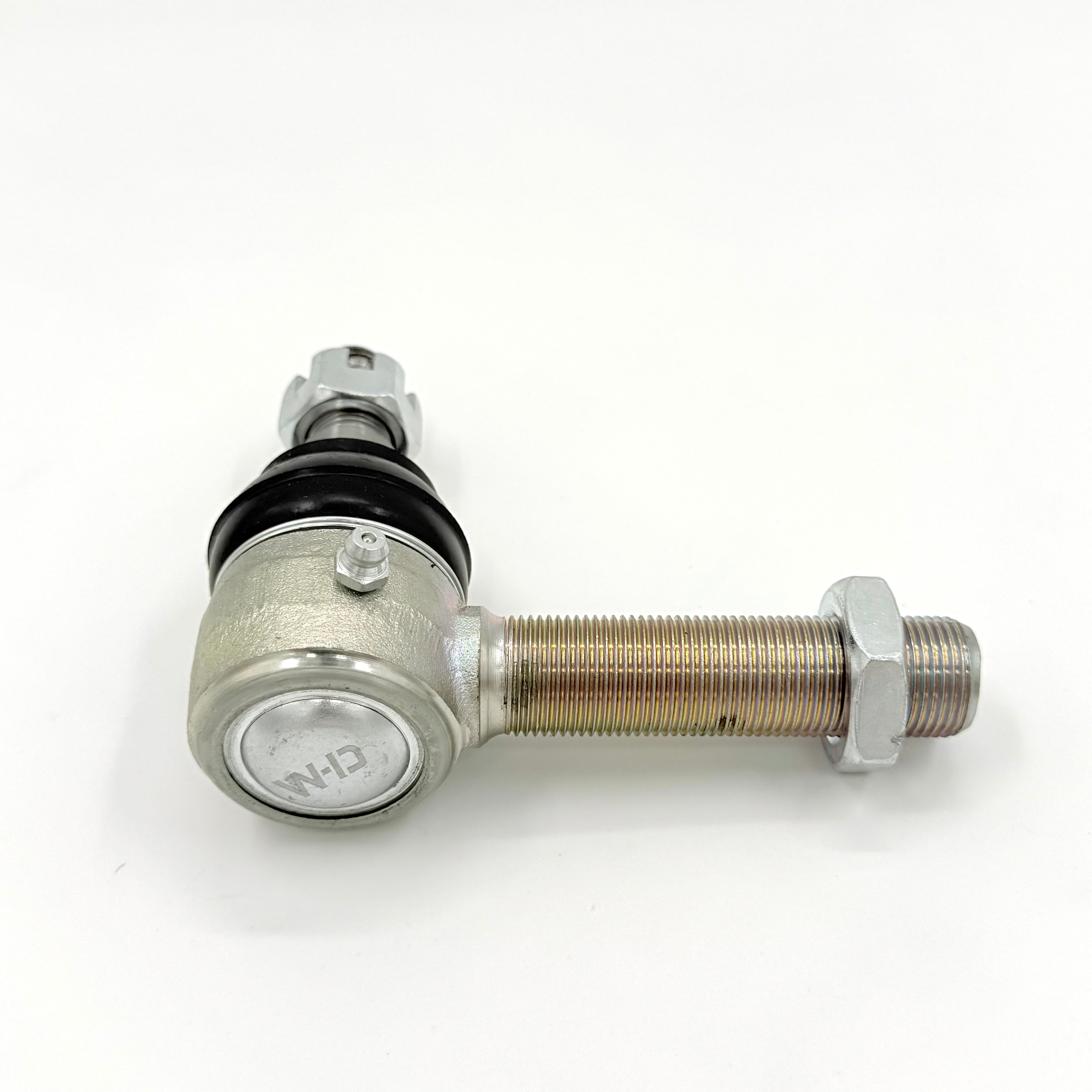 Drag Link + 2x Tie Rod End Left Right for ISUZU NRR NPR NPR - HD NQR 08 - 16 - GoTrucky