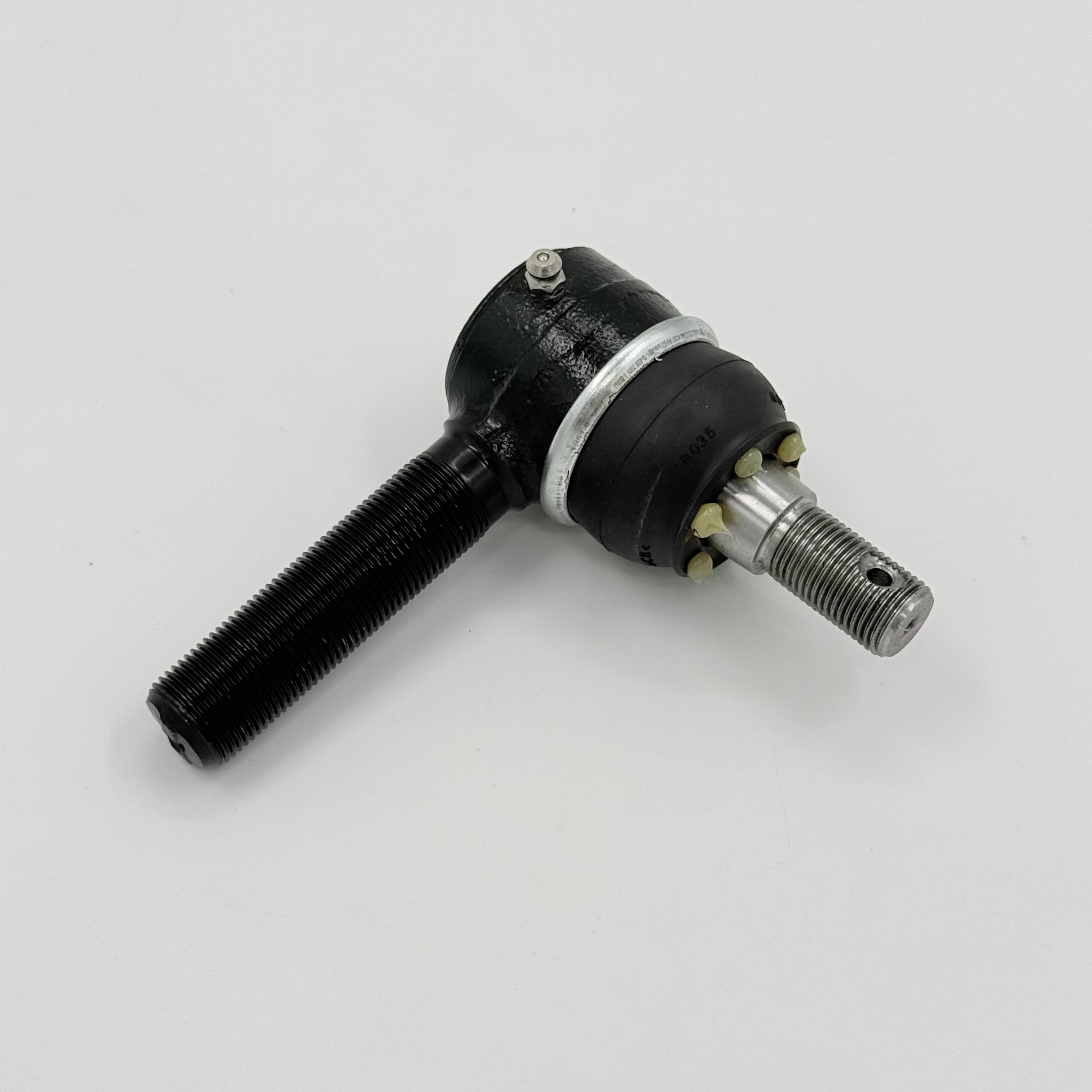 Drag Link + 2x Tie Rod End Left Right for ISUZU NRR NPR NPR-HD NQR 1995-2007 OEM - GoTrucky