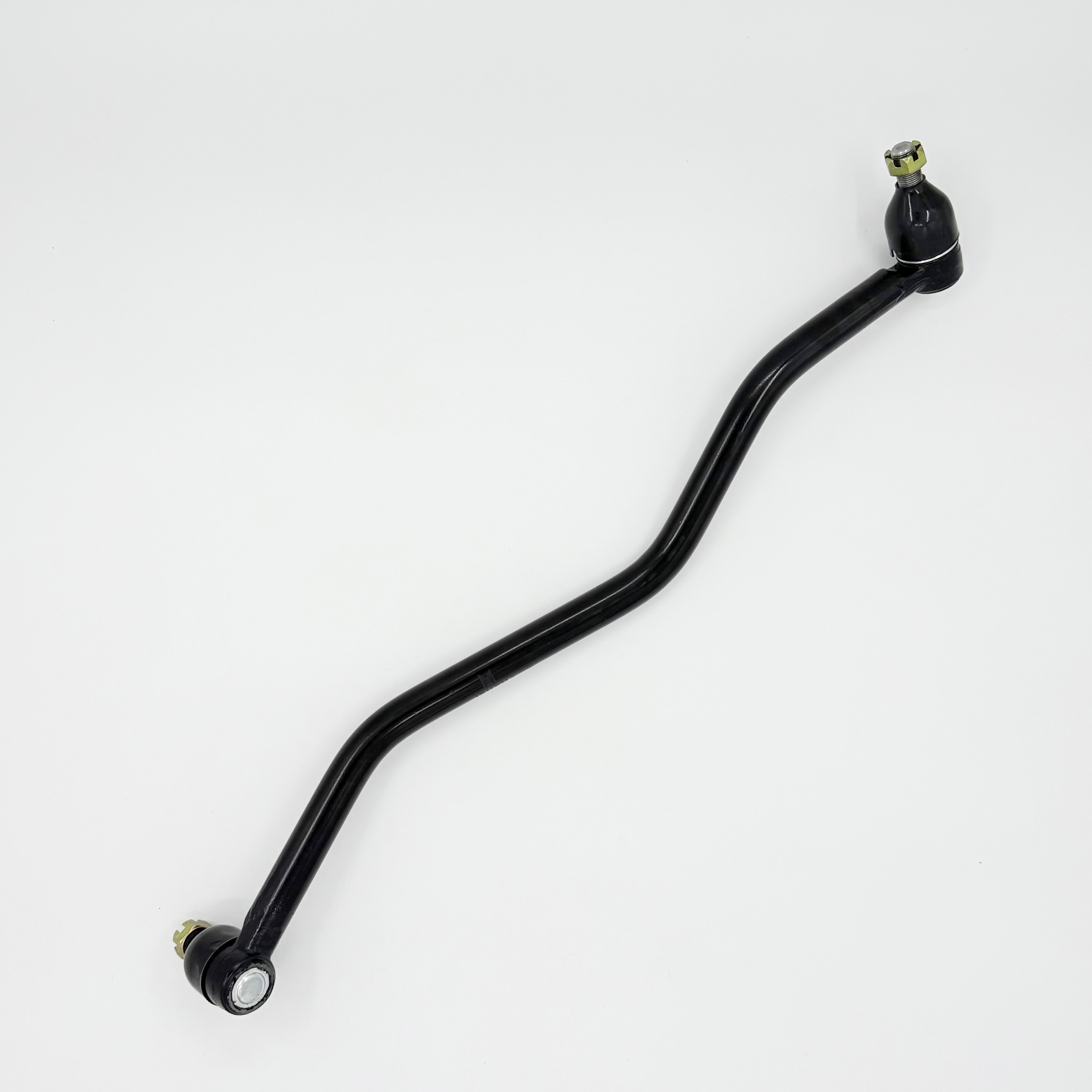 Drag Link + 2x Tie Rod End Left Right for ISUZU NRR NPR NPR-HD NQR 1995-2007 OEM - GoTrucky