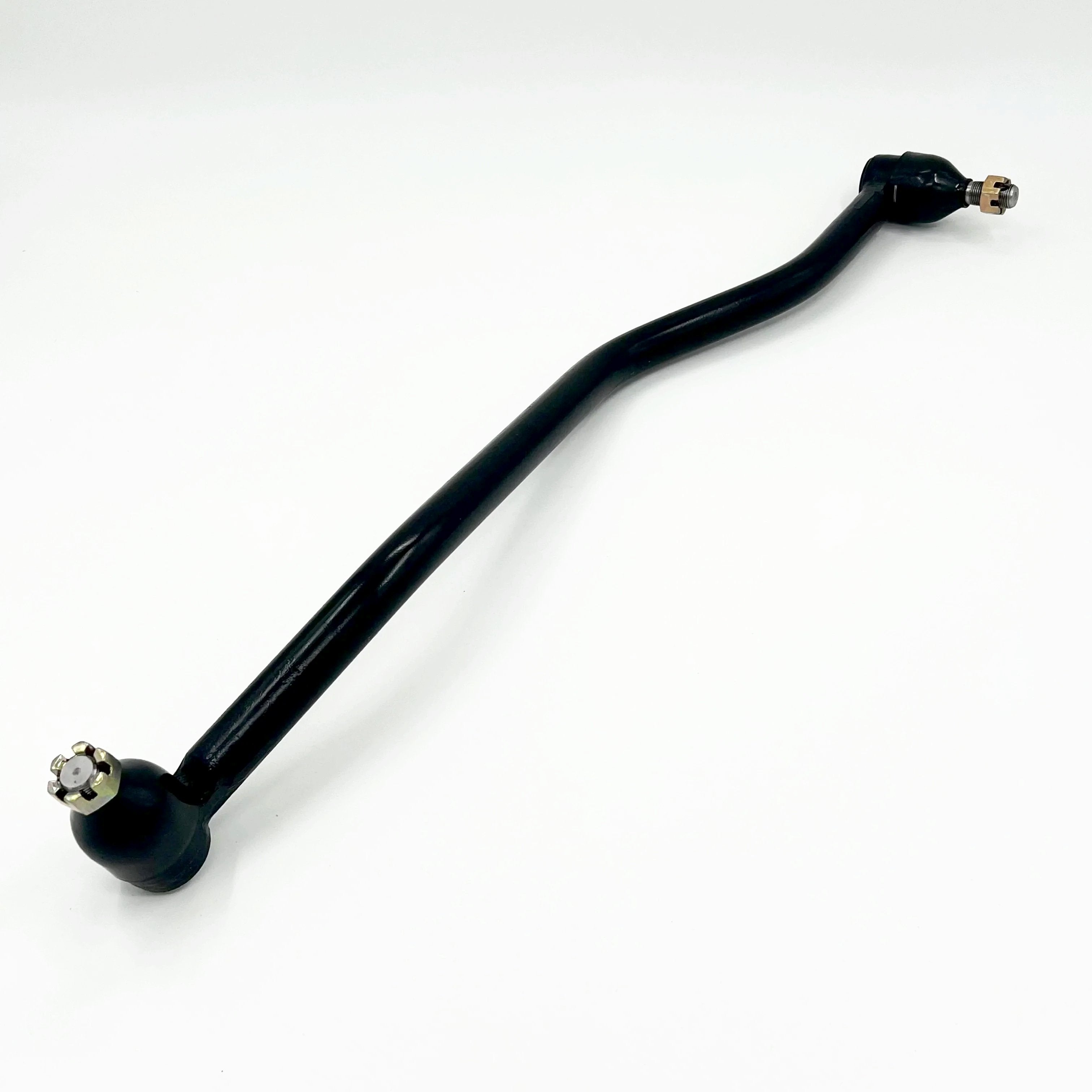 Drag Link + 2x Tie Rod End Left Right for ISUZU NRR NPR NPR - HD NQR 95 - 07 - GoTrucky