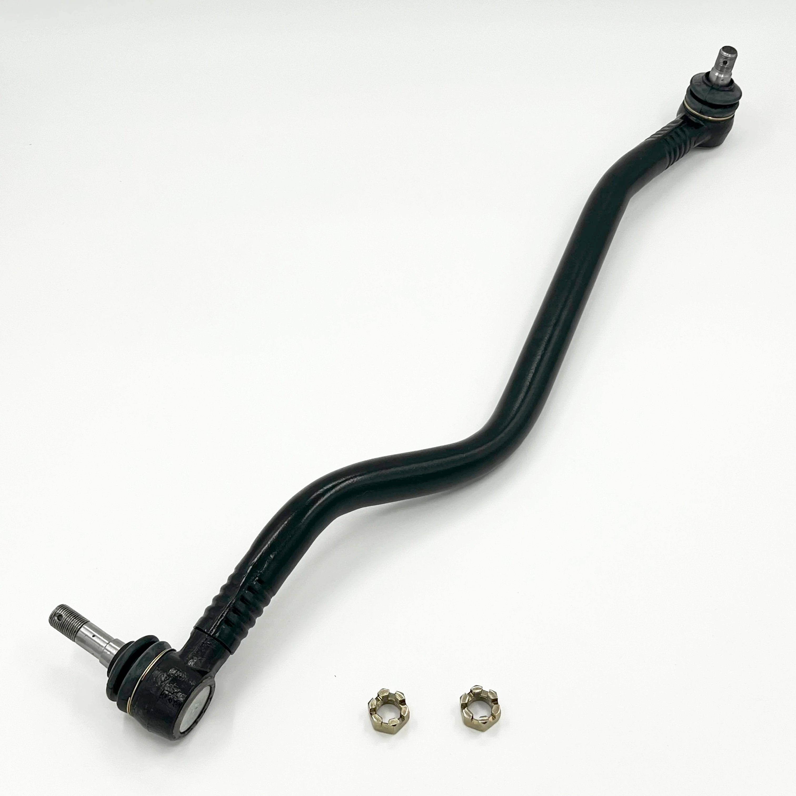 Drag Link for ISUZU NRR NPR NPR - HD NQR 08 - 16 - GoTrucky