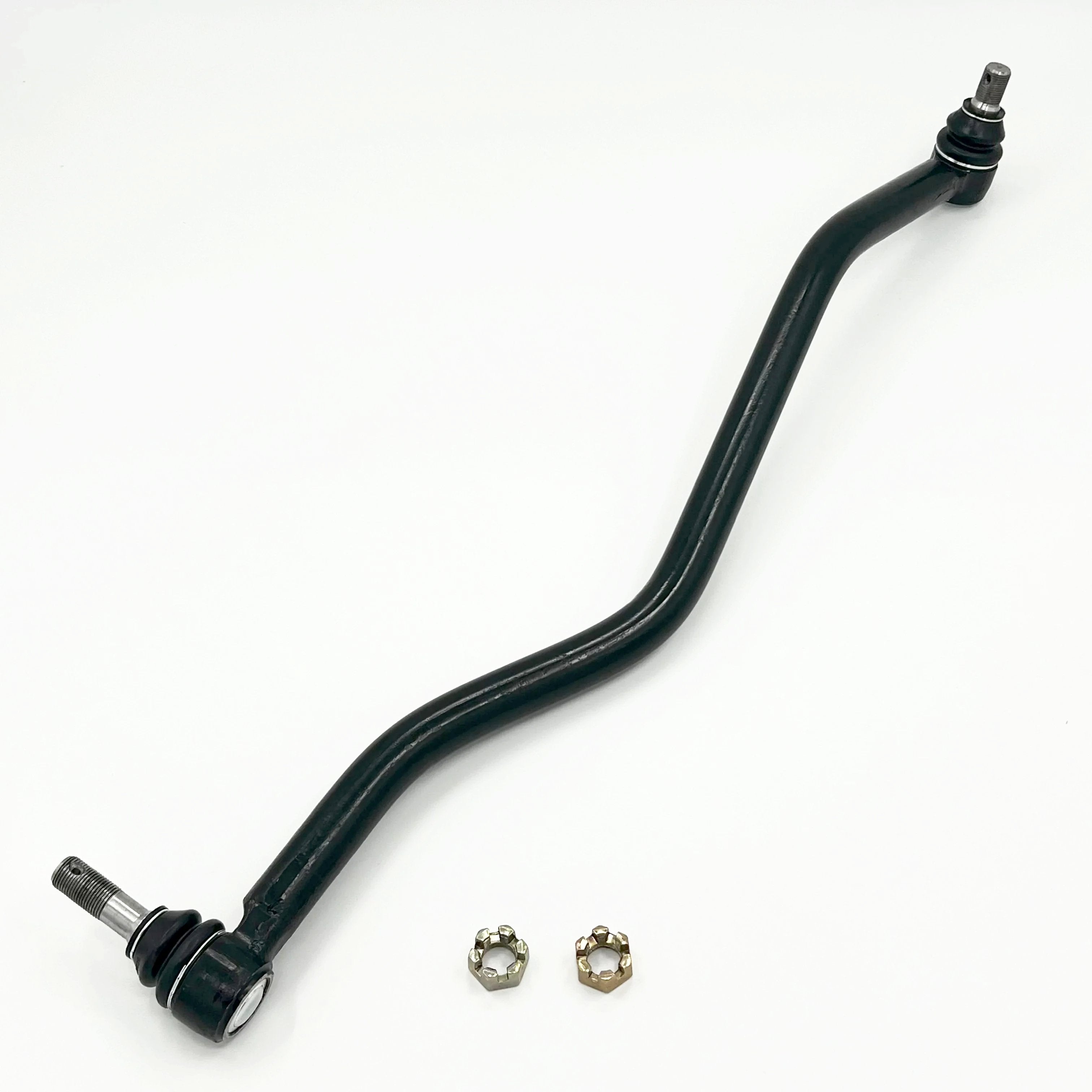 Drag Link for ISUZU NRR NQR NPR NPR - HD 4HE1 4.8L 4HK1 5.2L 95 - 07 - GoTrucky