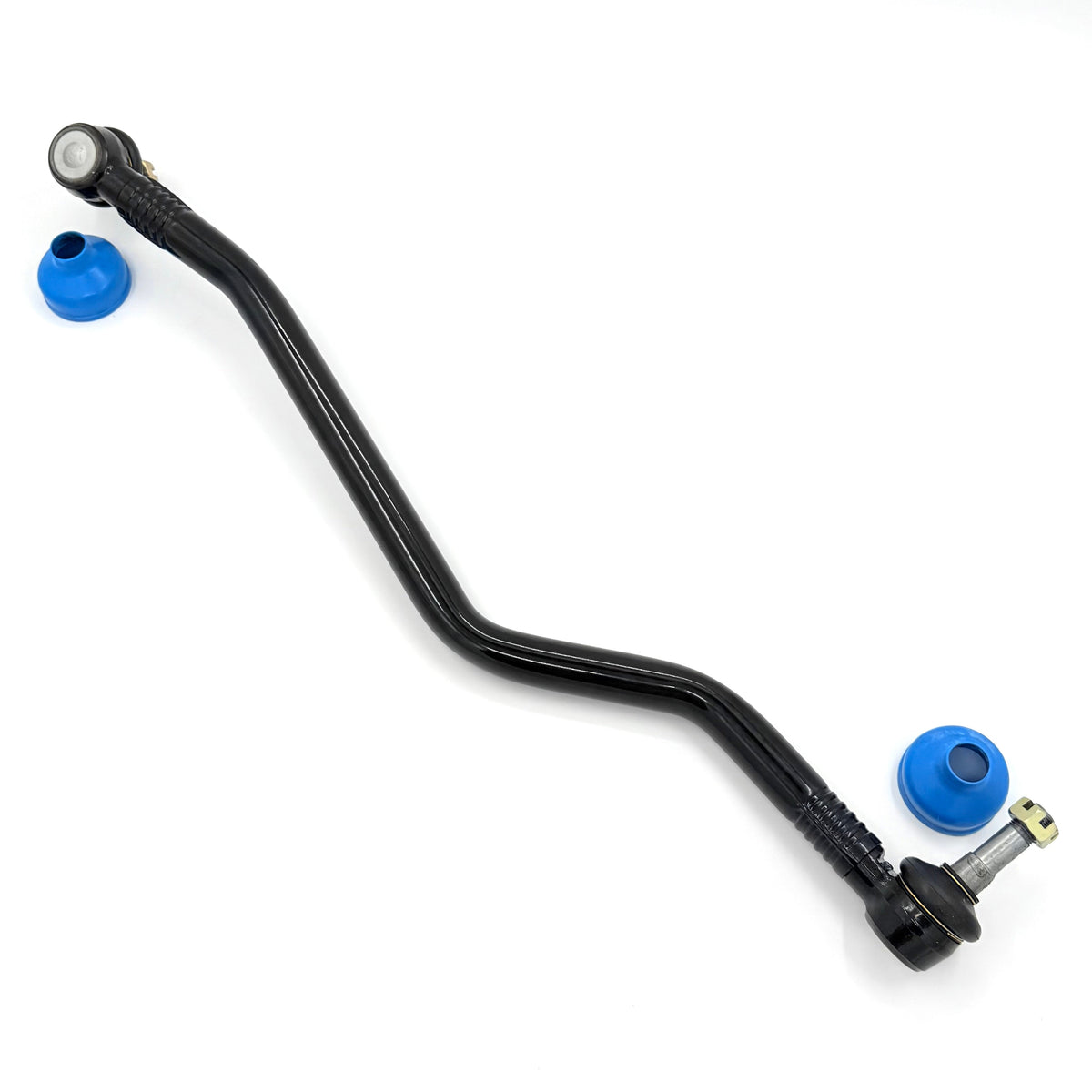 Drag Link + Tie Rod End Set For ISUZU NRR NPR NPR-HD NQR 2008-2013 OEM - GoTrucky