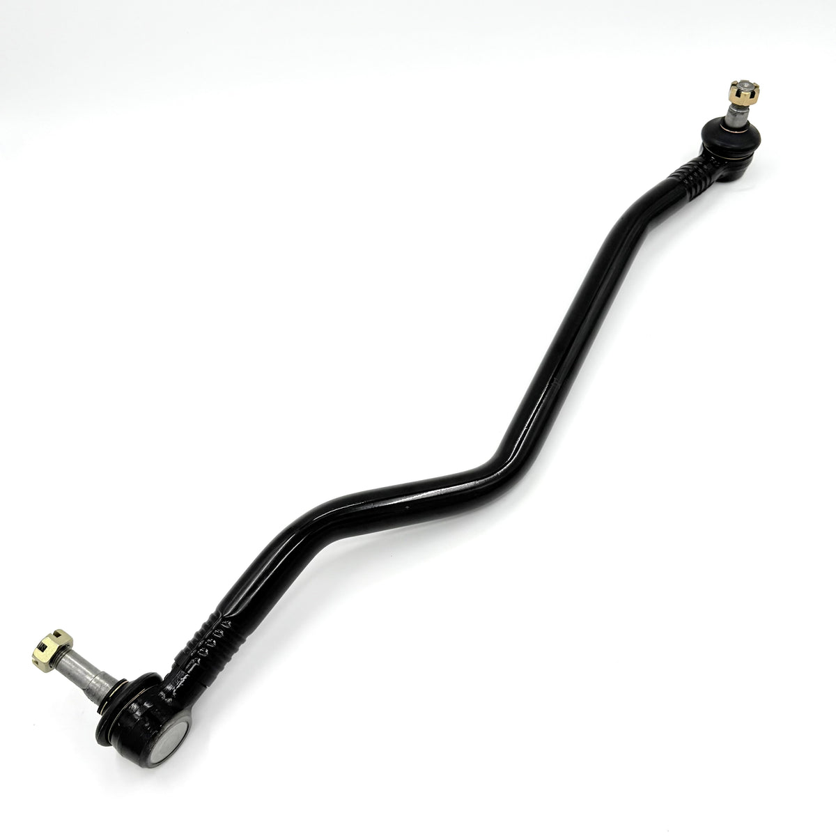 Drag Link + Tie Rod End Set For ISUZU NRR NPR NPR-HD NQR 2008-2013 OEM - GoTrucky