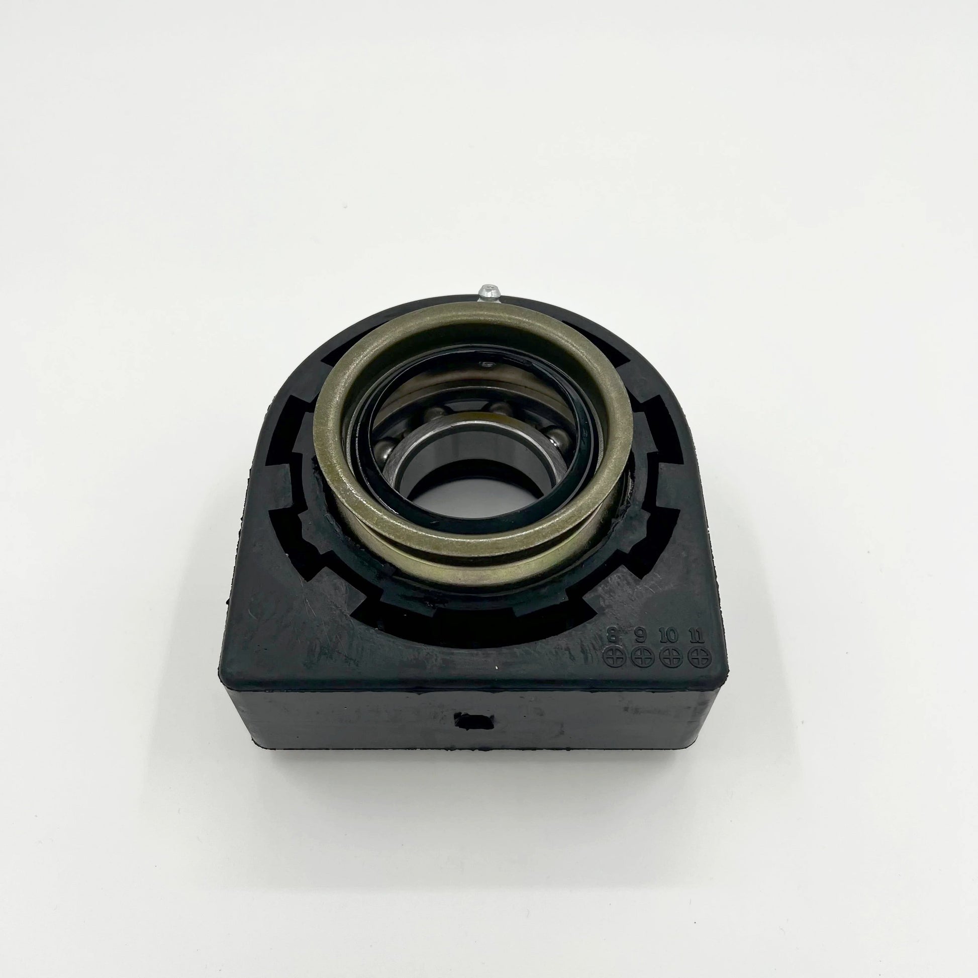 Driveshaft Center Bearing for ISUZU NRR NPR NPR - HD NQR 4HE1 4HK1 MZZ6 98 - 05 - GoTrucky