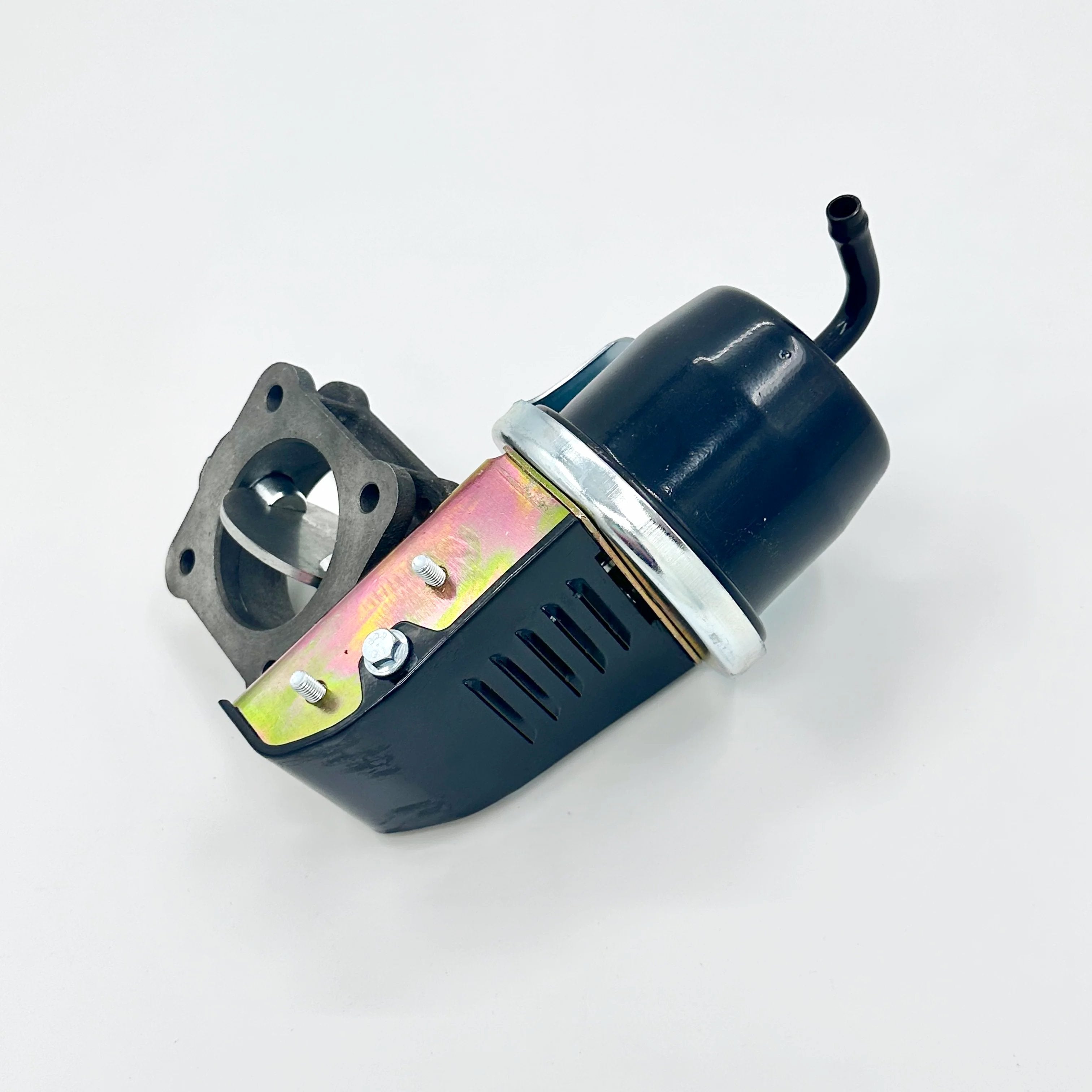 Ehxaust Brake Unit For Isuzu NQR NRR NPR 4HK1 5.2L 4HE1 4.8L 95 - 07 - GoTrucky