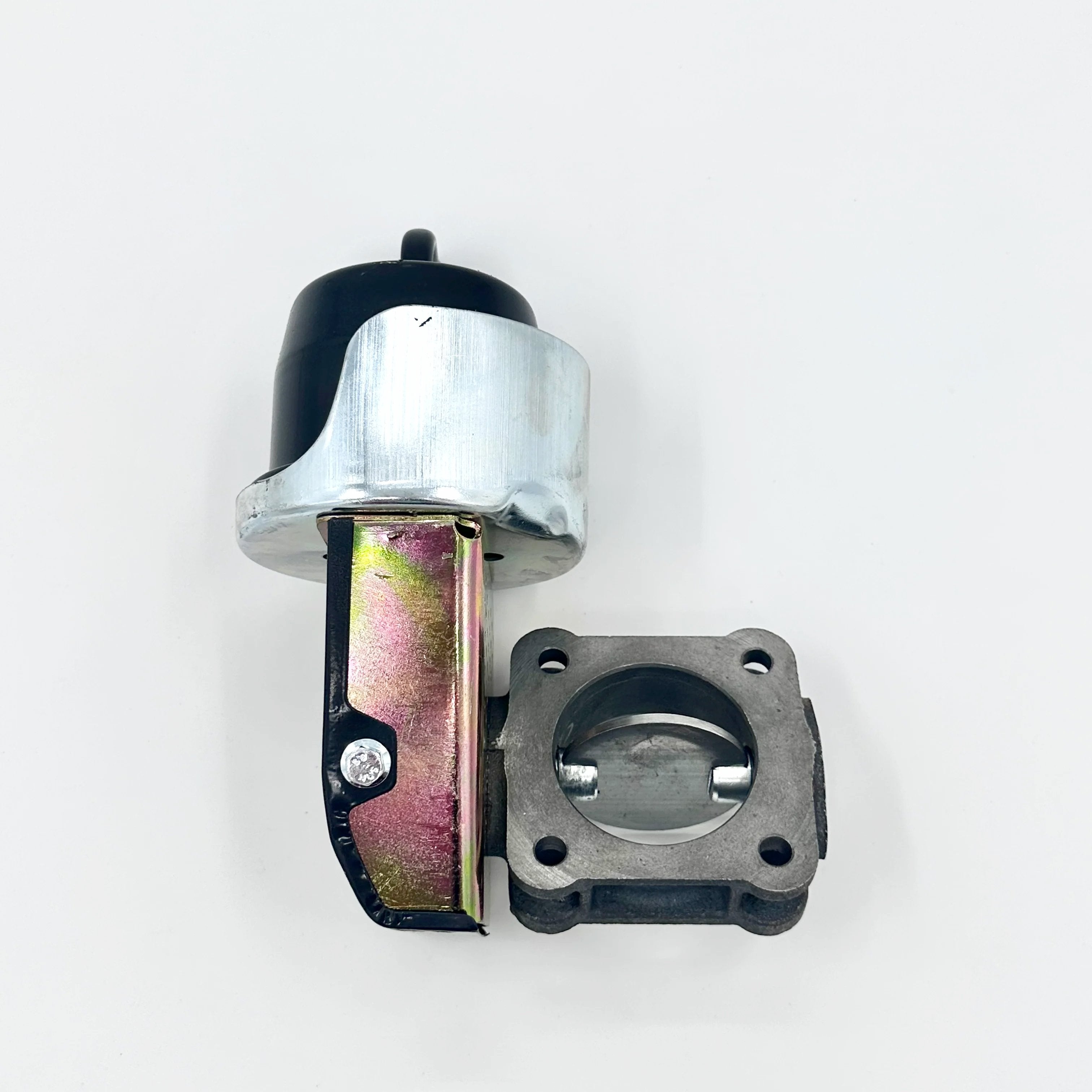 Ehxaust Brake Unit For Isuzu NQR NRR NPR 4HK1 5.2L 4HE1 4.8L 95 - 07 - GoTrucky