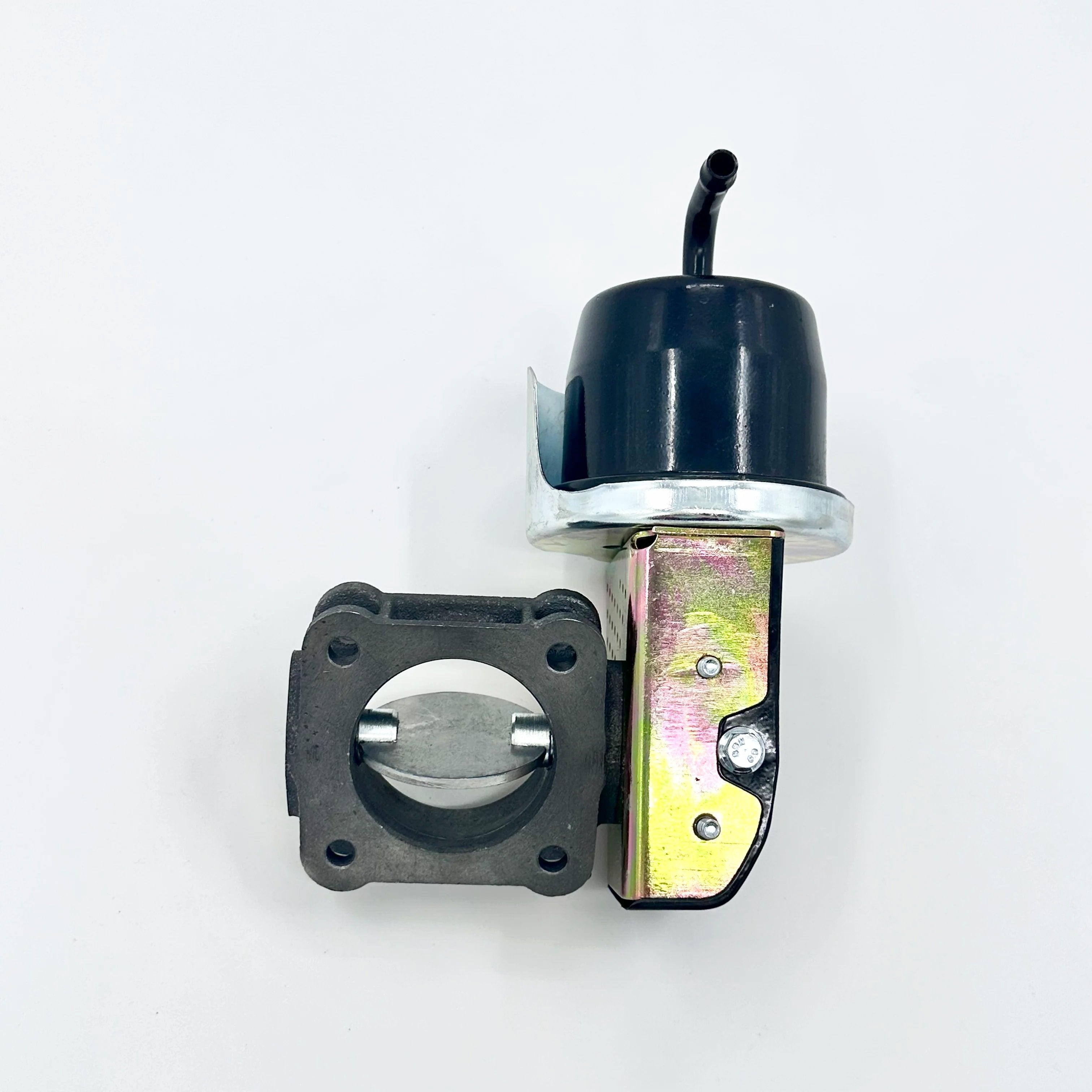 Ehxaust Brake Unit For Isuzu NQR NRR NPR 4HK1 5.2L 4HE1 4.8L 95 - 07 - GoTrucky