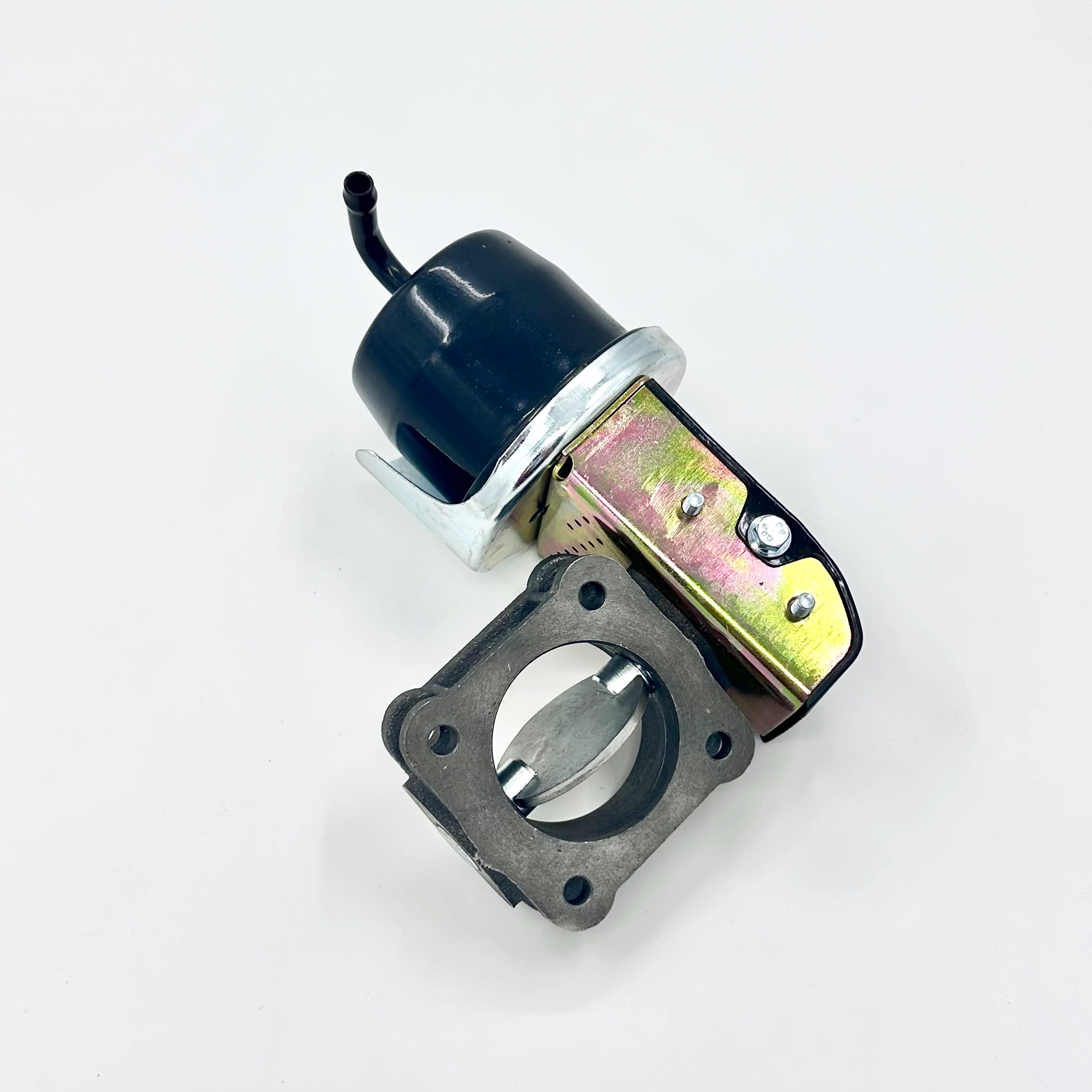 Ehxaust Brake Unit For Isuzu NQR NRR NPR 4HK1 5.2L 4HE1 4.8L 95 - 07 - GoTrucky