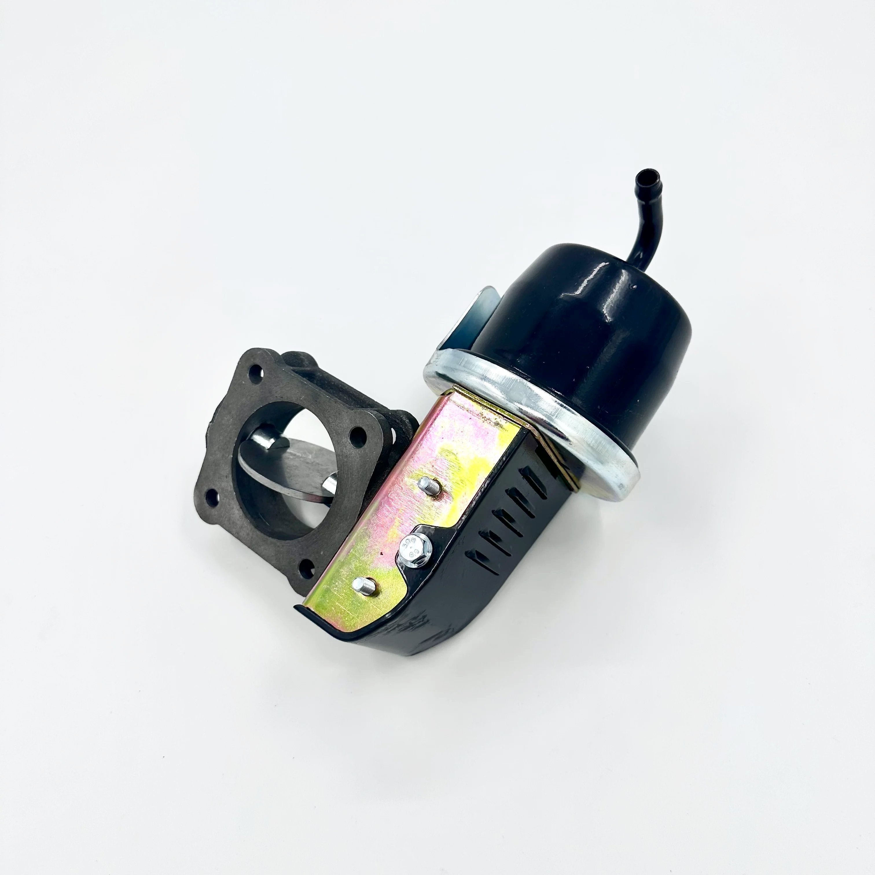 Ehxaust Brake Unit For Isuzu NQR NRR NPR 4HK1 5.2L 4HE1 4.8L 95 - 07 - GoTrucky