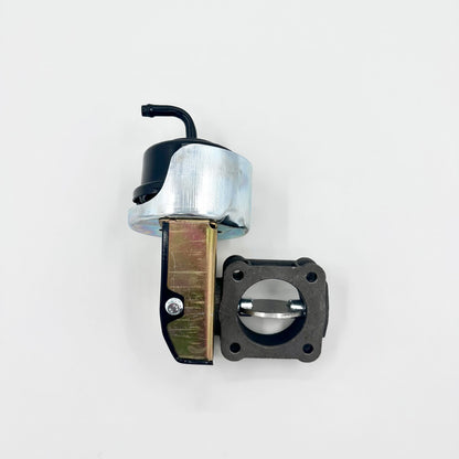 Ehxaust Brake Unit For Isuzu NQR NRR NPR NPR - HD 95 - 07 4HK1 5.2L 07 - 25 - GoTrucky