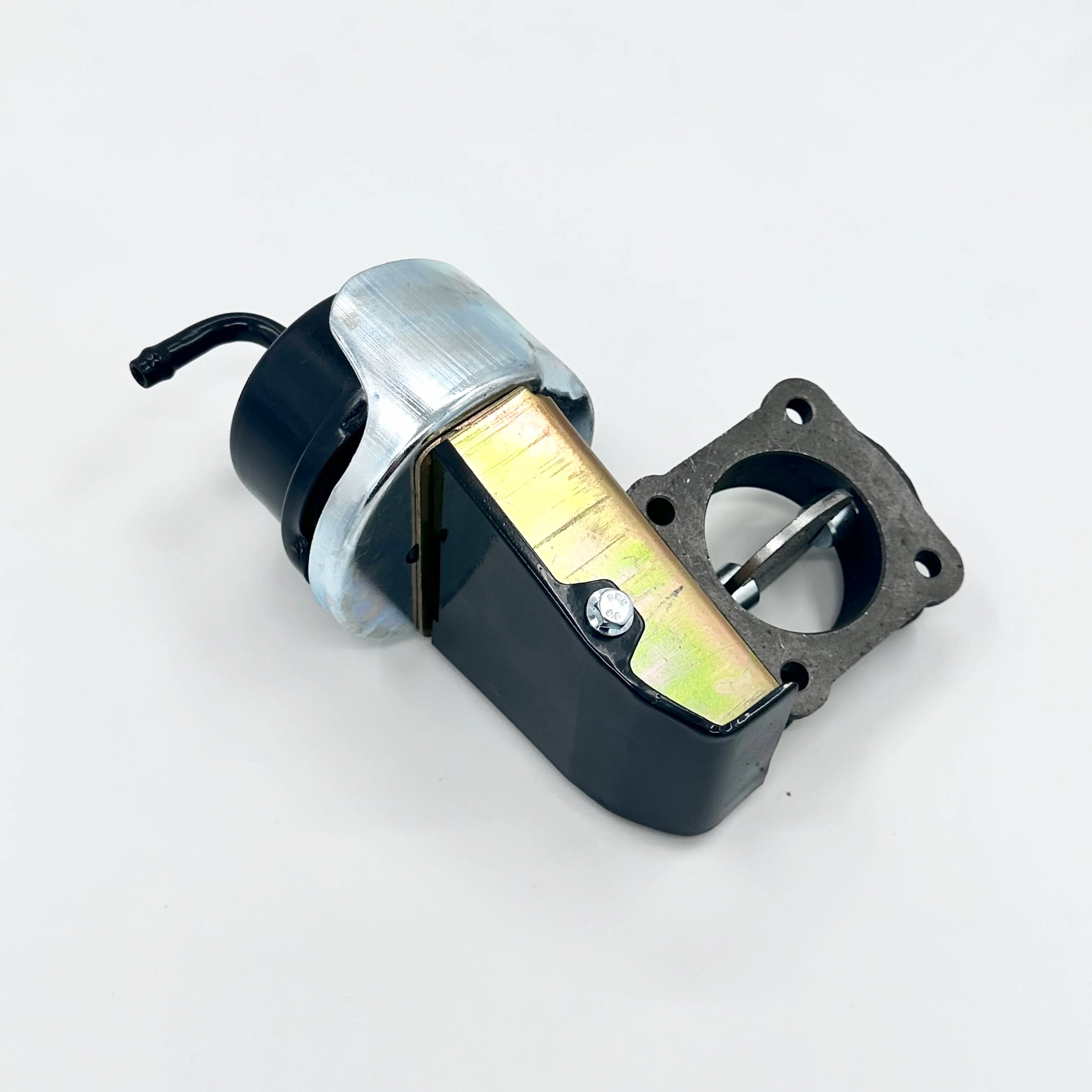 Ehxaust Brake Unit For Isuzu NQR NRR NPR NPR - HD 95 - 07 4HK1 5.2L 07 - 25 - GoTrucky