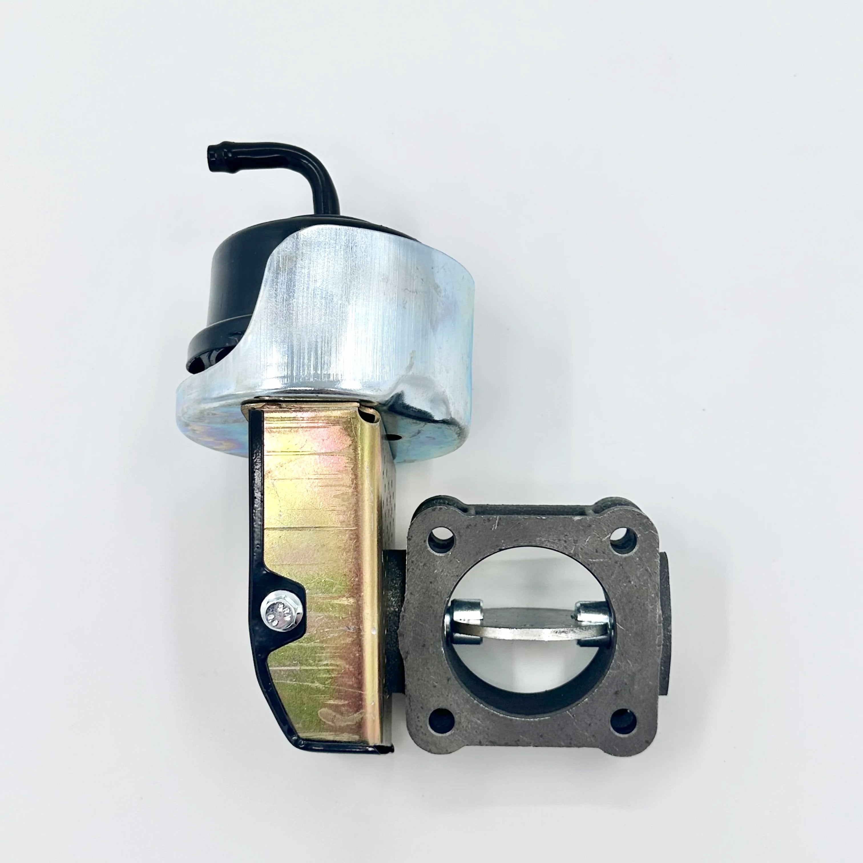 Ehxaust Brake Unit For Isuzu NQR NRR NPR NPR - HD 95 - 07 4HK1 5.2L 07 - 25 - GoTrucky