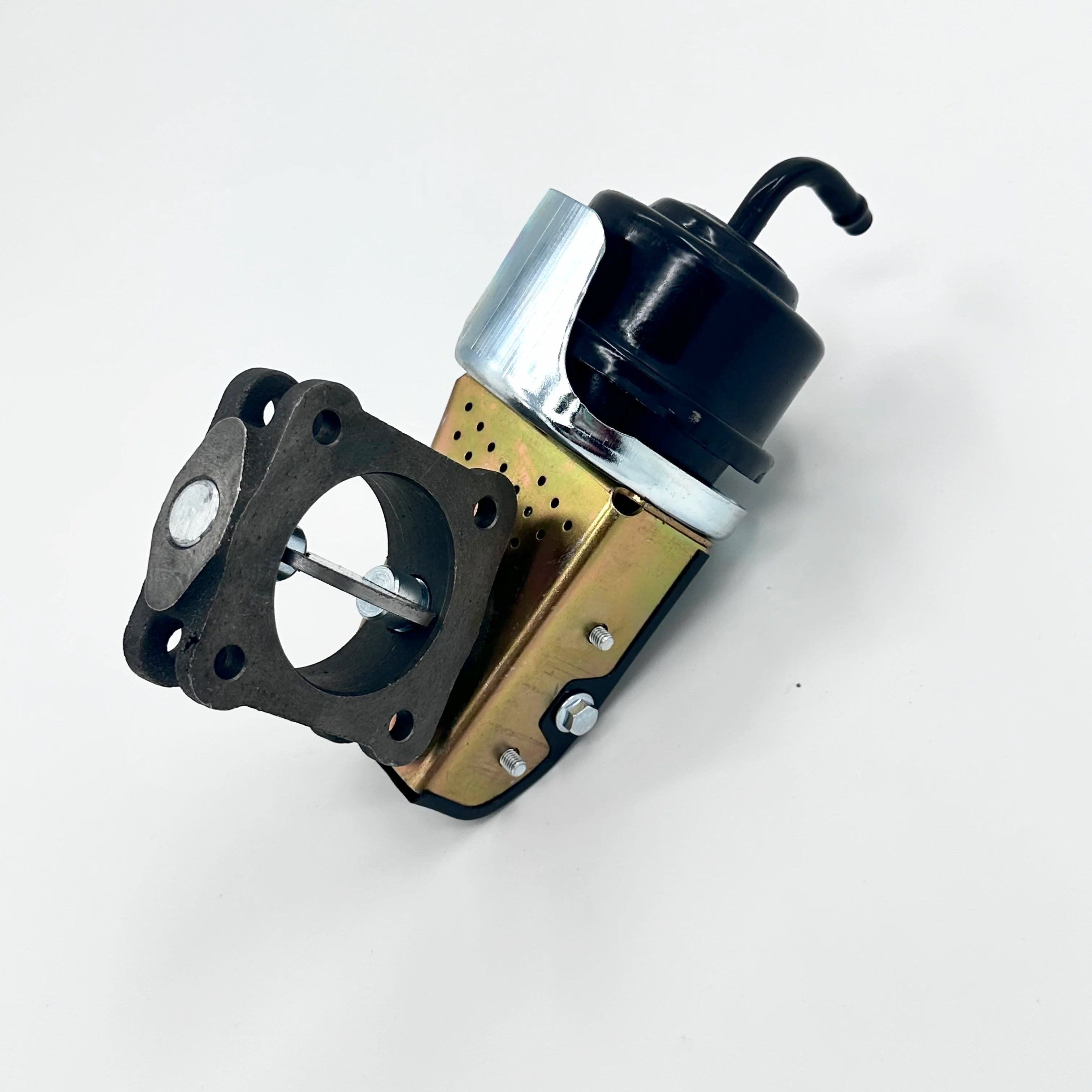 Ehxaust Brake Unit For Isuzu NQR NRR NPR NPR - HD 95 - 07 4HK1 5.2L 07 - 25 - GoTrucky