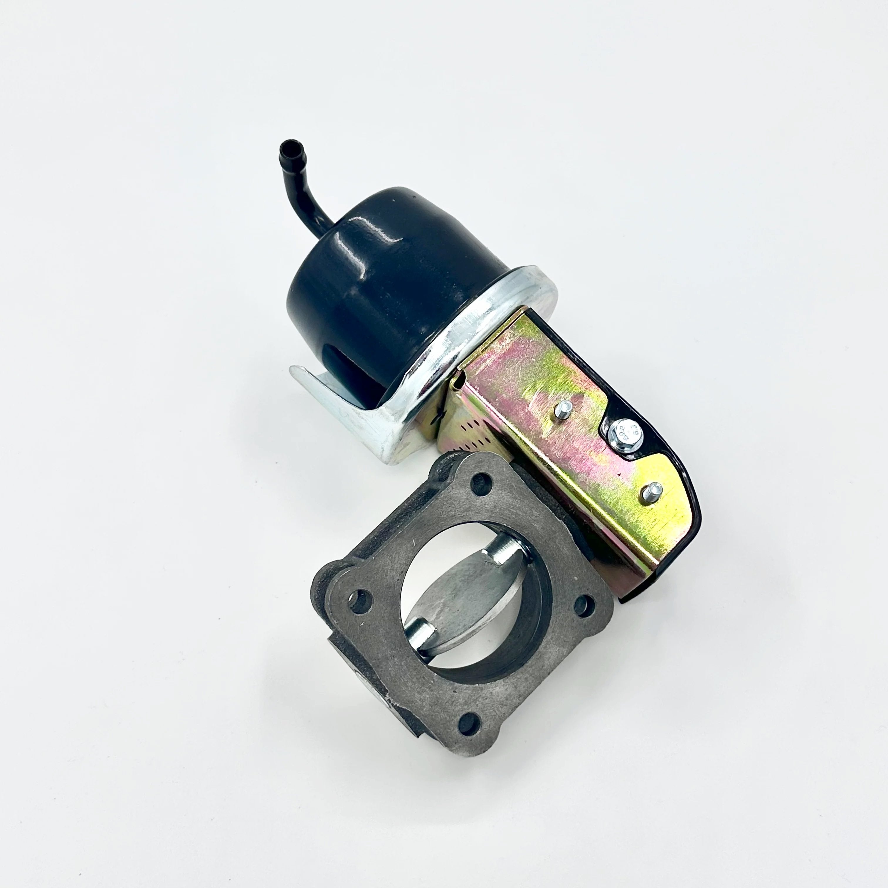 Ehxaust Brake Unit + Gaskets For Isuzu NQR NRR NPR 4HK1 5.2L 4HE1 4.8L 95 - 07 - GoTrucky