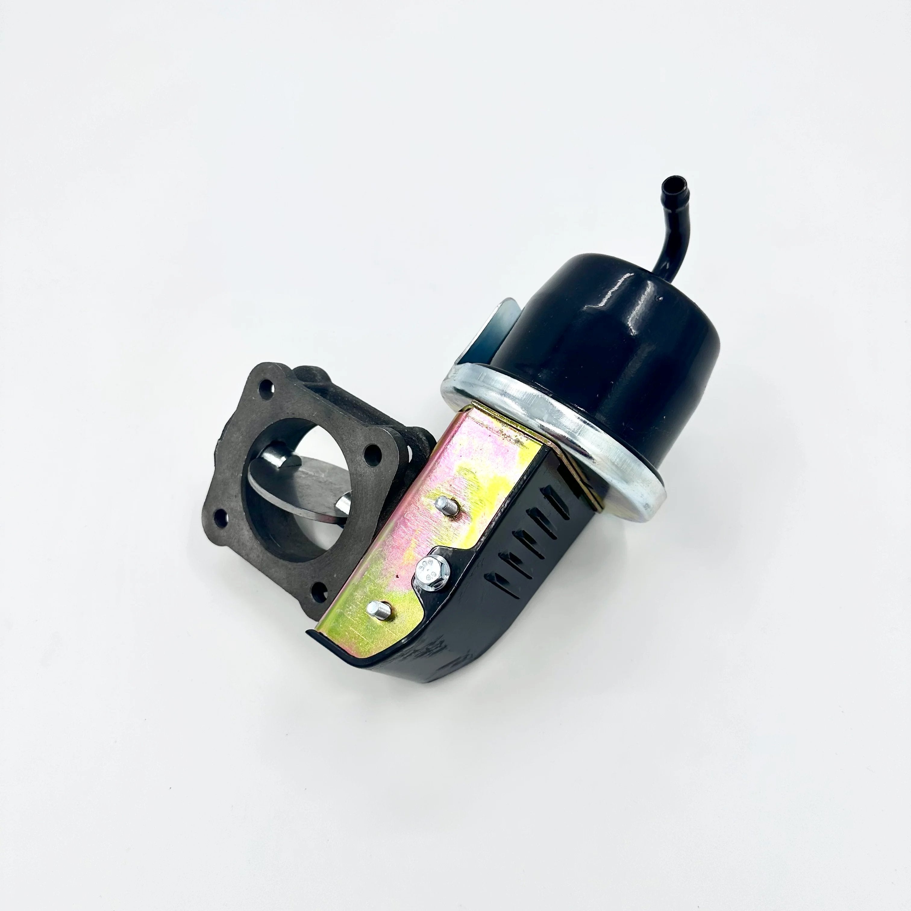 Ehxaust Brake Unit + Gaskets For Isuzu NQR NRR NPR 4HK1 5.2L 4HE1 4.8L 95 - 07 - GoTrucky