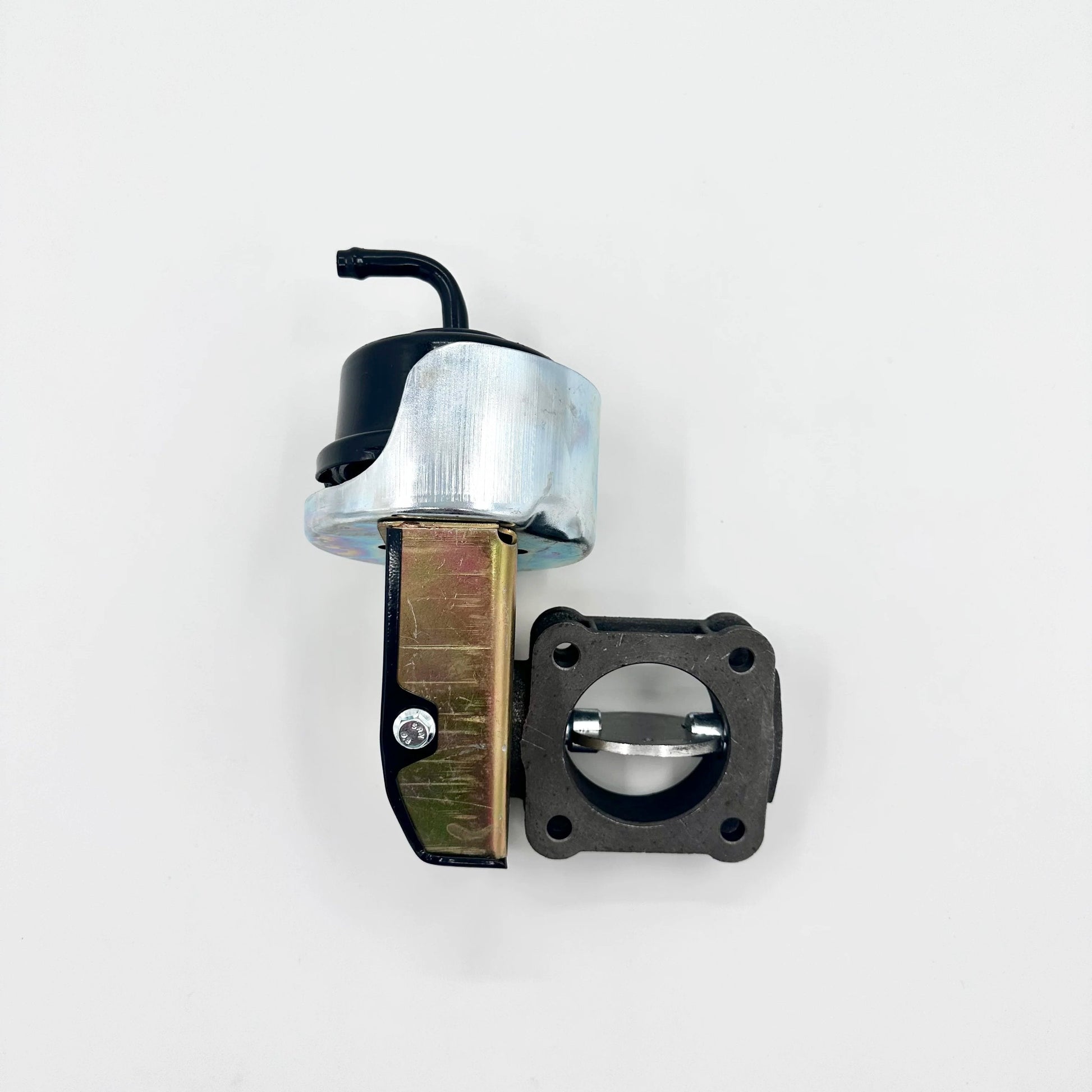 Ehxaust Brake Unit + GasketsFor Isuzu NQR NRR NPR NPR - HD 95 - 07 4HK1 5.2L 07 - 25 - GoTrucky
