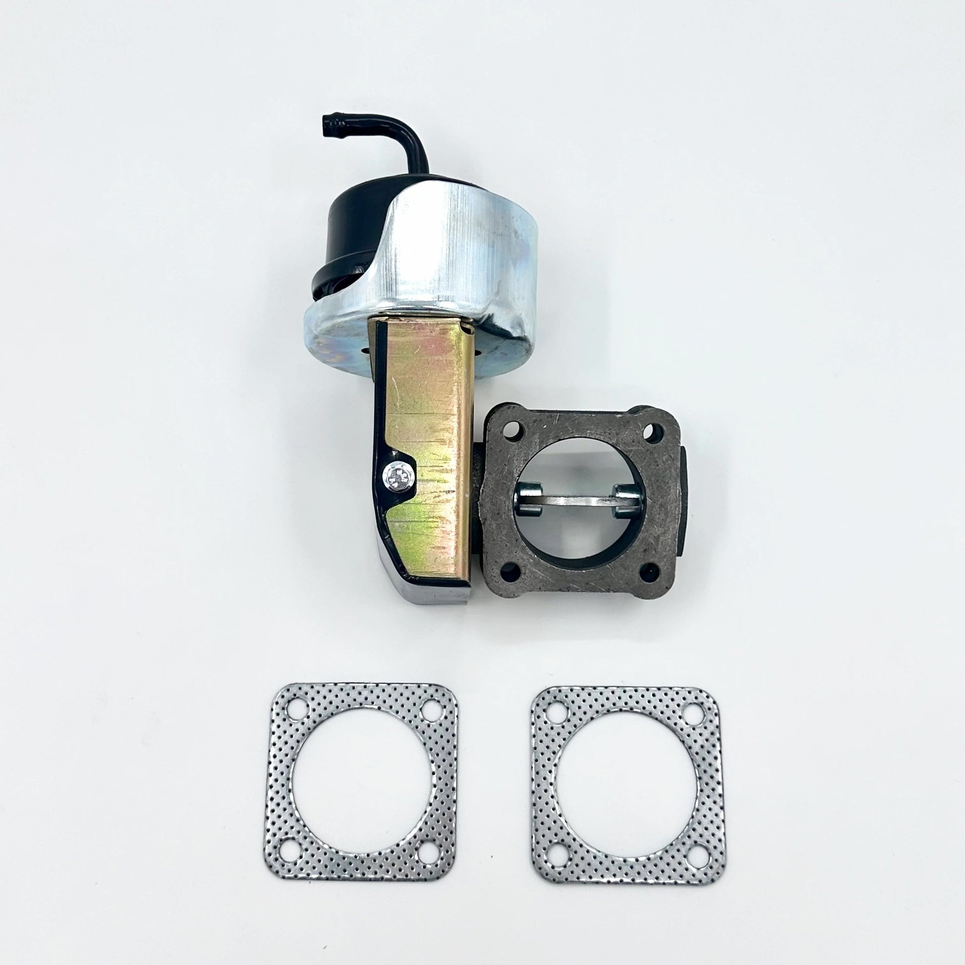 Ehxaust Brake Unit + GasketsFor Isuzu NQR NRR NPR NPR - HD 95 - 07 4HK1 5.2L 07 - 25 - GoTrucky